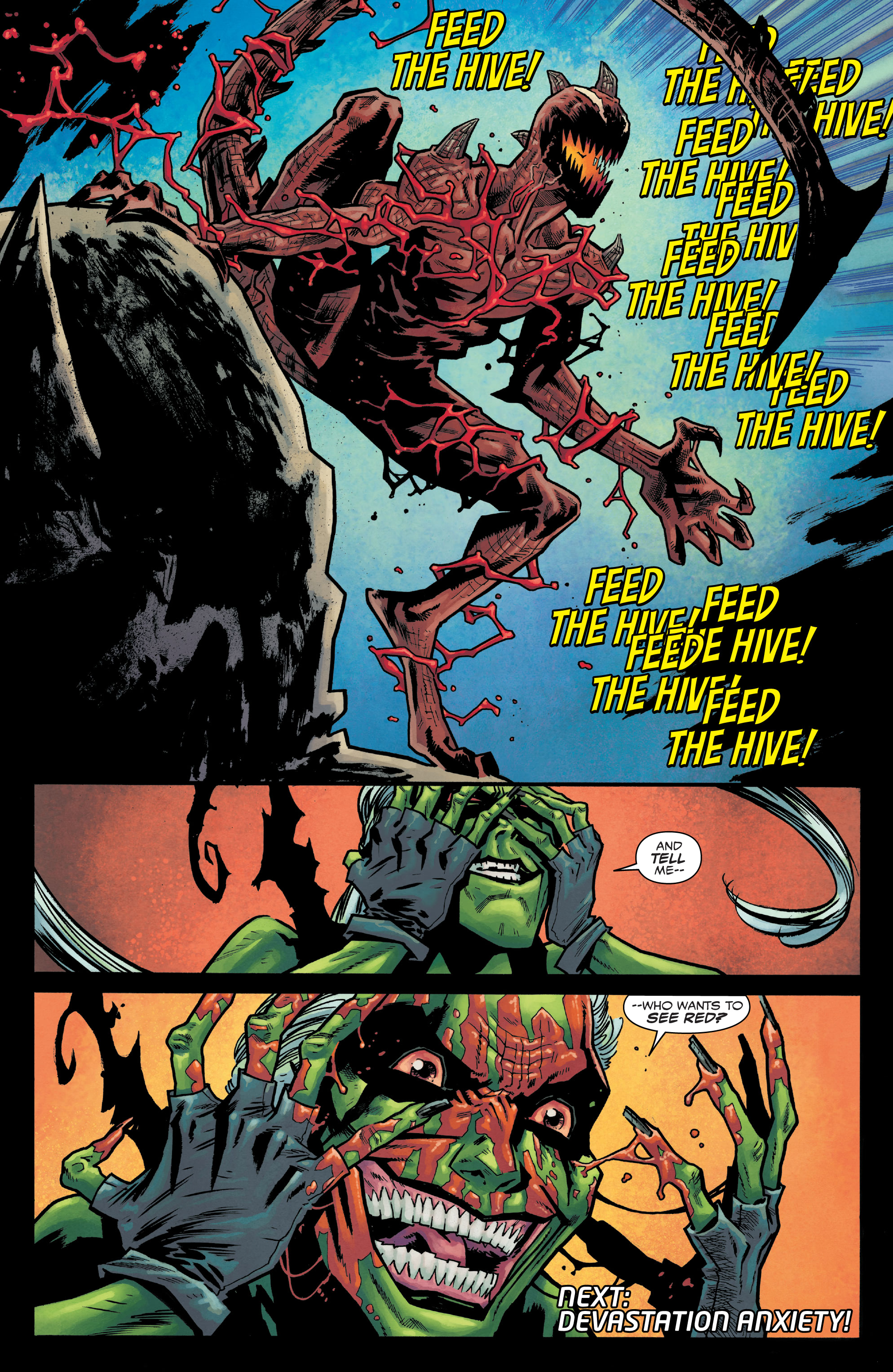 Spider-Man 2099: Dark Genesis (2023-) issue 2 - Page 22