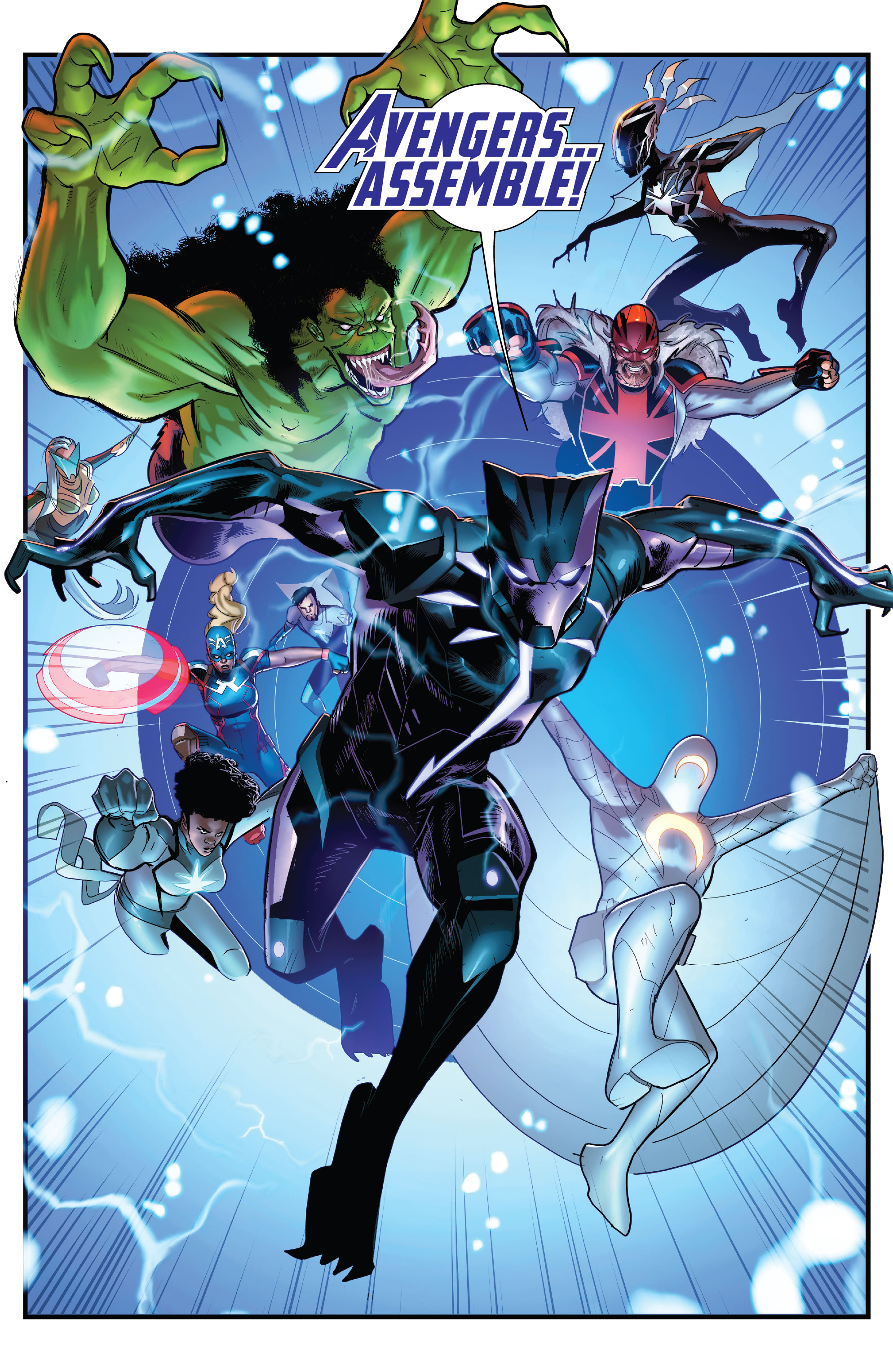 Spider-Man 2099: Exodus - Omega (2022-) issue 1 - Page 23