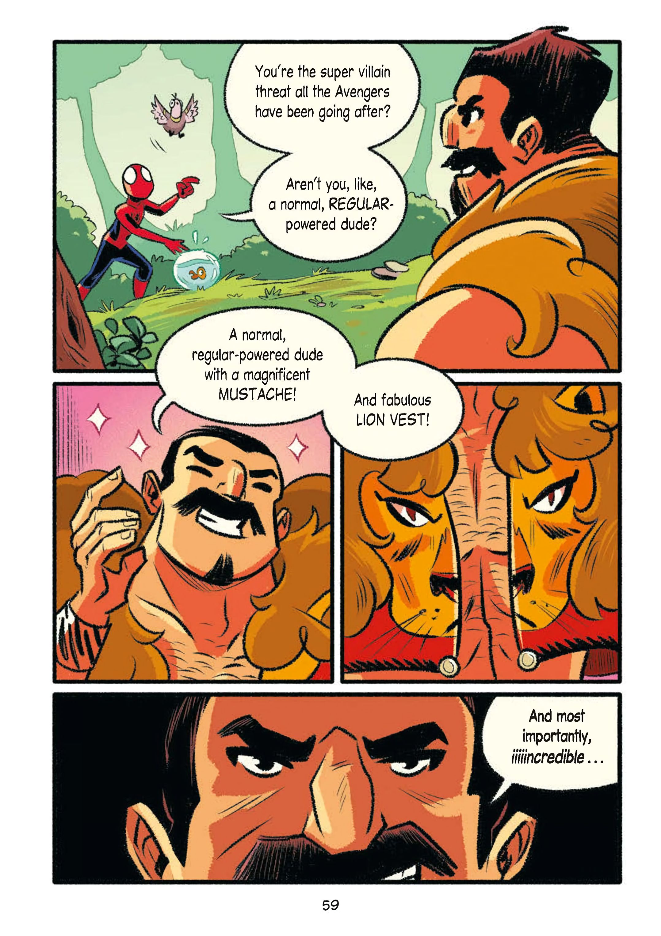 <{ $series->title }} issue GN - Page 66