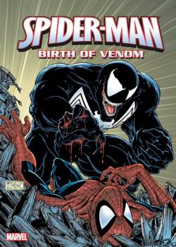 Spider-Man: Birth of Venom (2017)