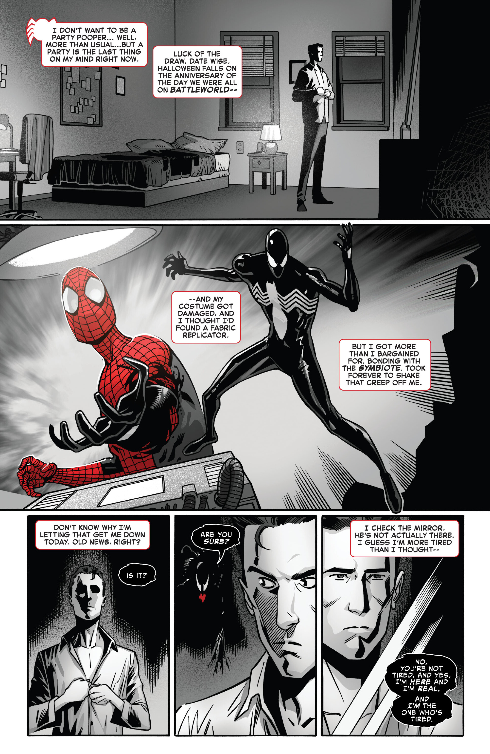 <{ $series->title }} issue 1 - Page 24