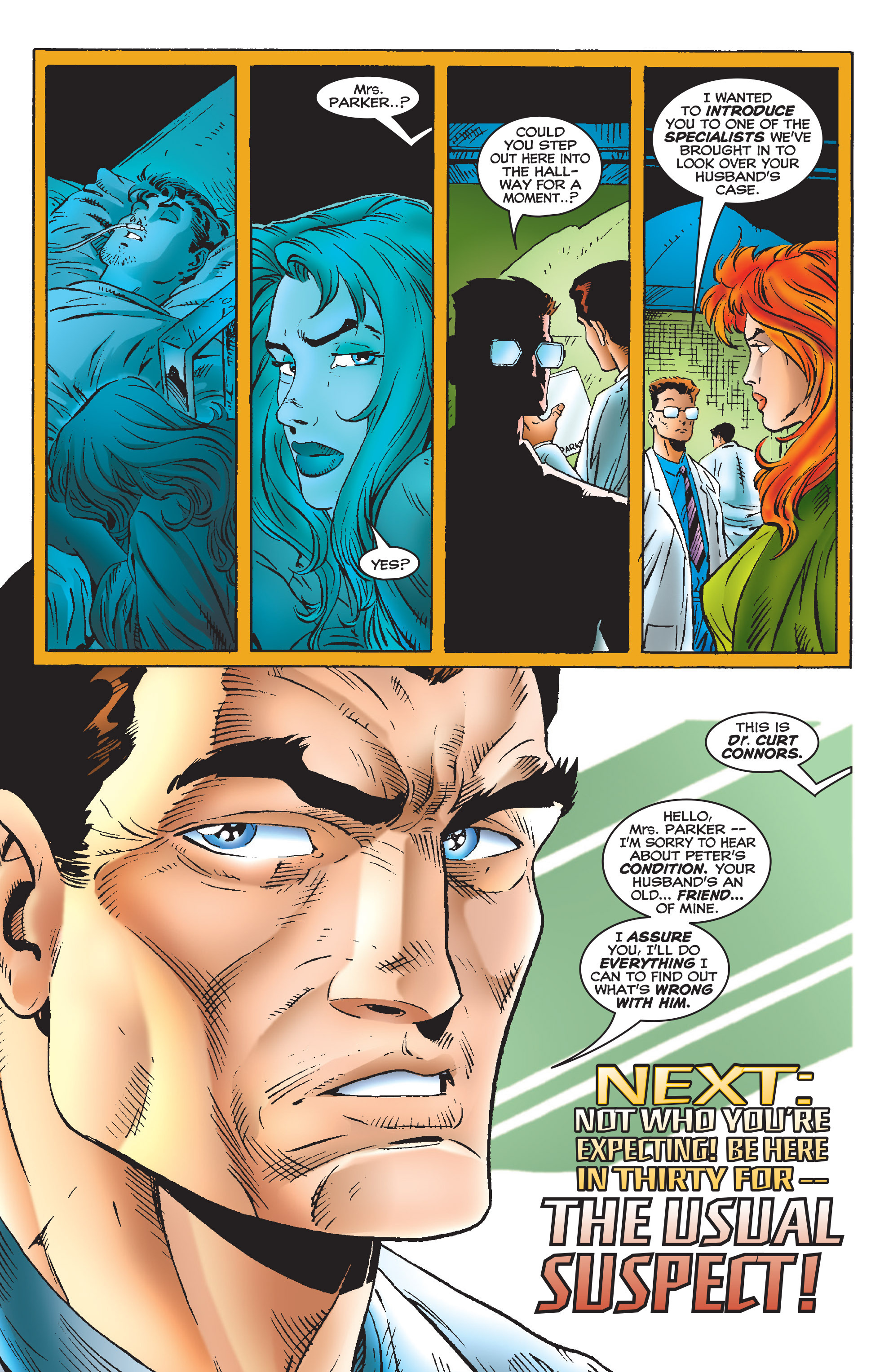 Spider-Man by Todd Dezago & Mike Wieringo (2017-): Chapter vol1 - Page 27