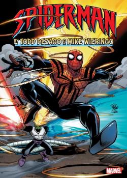 Spider-Man by Todd Dezago & Mike Wieringo (2017-)