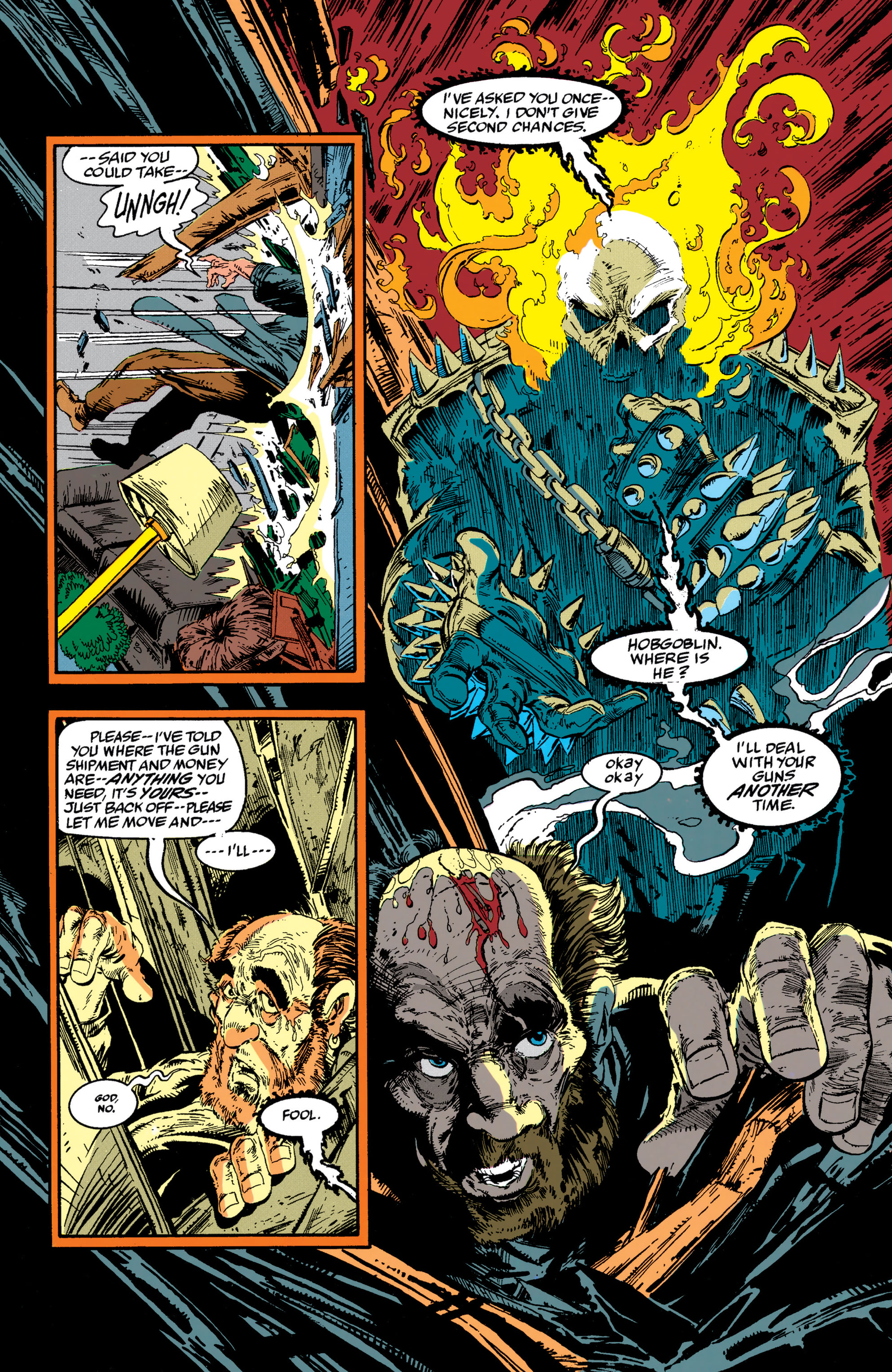 <{ $series->title }} issue TPB - Page 131