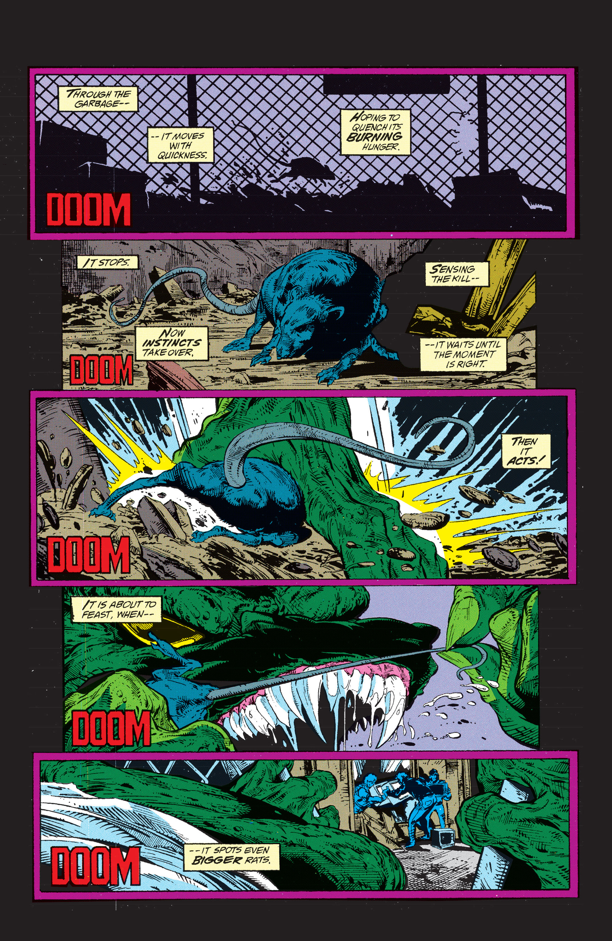 Spider-Man by Todd McFarlane: The Complete Collection (2021) issue TPB - Page 14