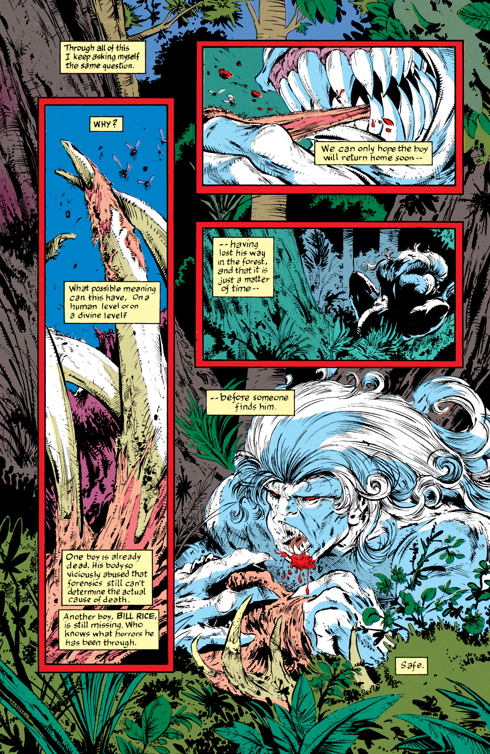 Spider-Man by Todd McFarlane: The Complete Collection (2021) issue TPB - Page 171