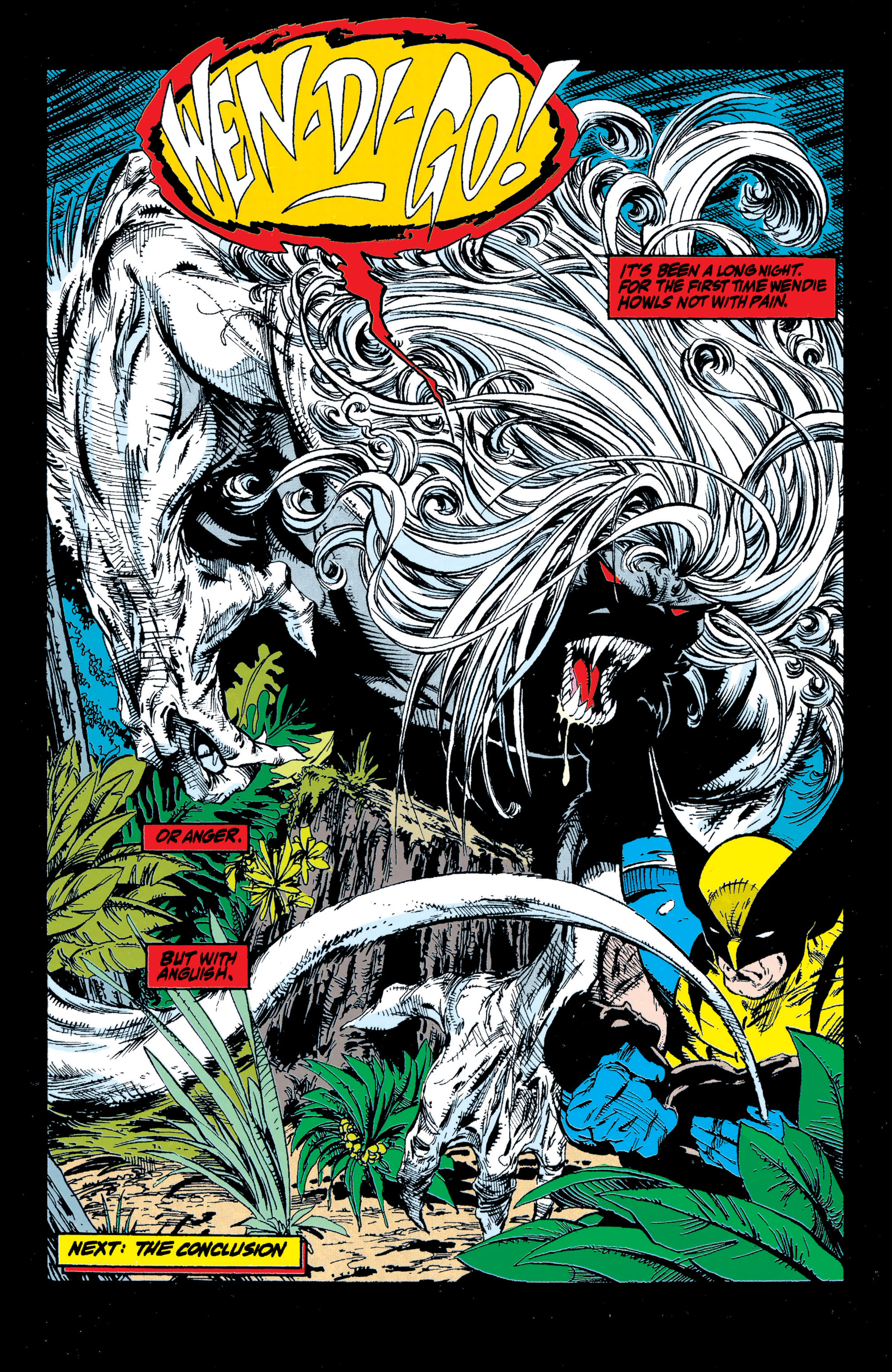 Spider-Man by Todd McFarlane: The Complete Collection (2021) issue TPB - Page 245