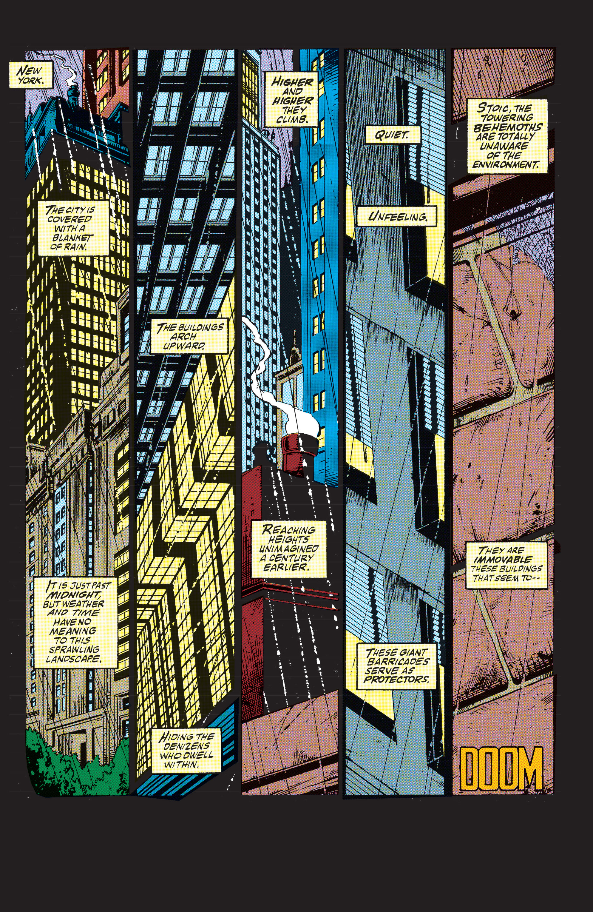 Spider-Man by Todd McFarlane: The Complete Collection (2021) issue TPB - Page 49