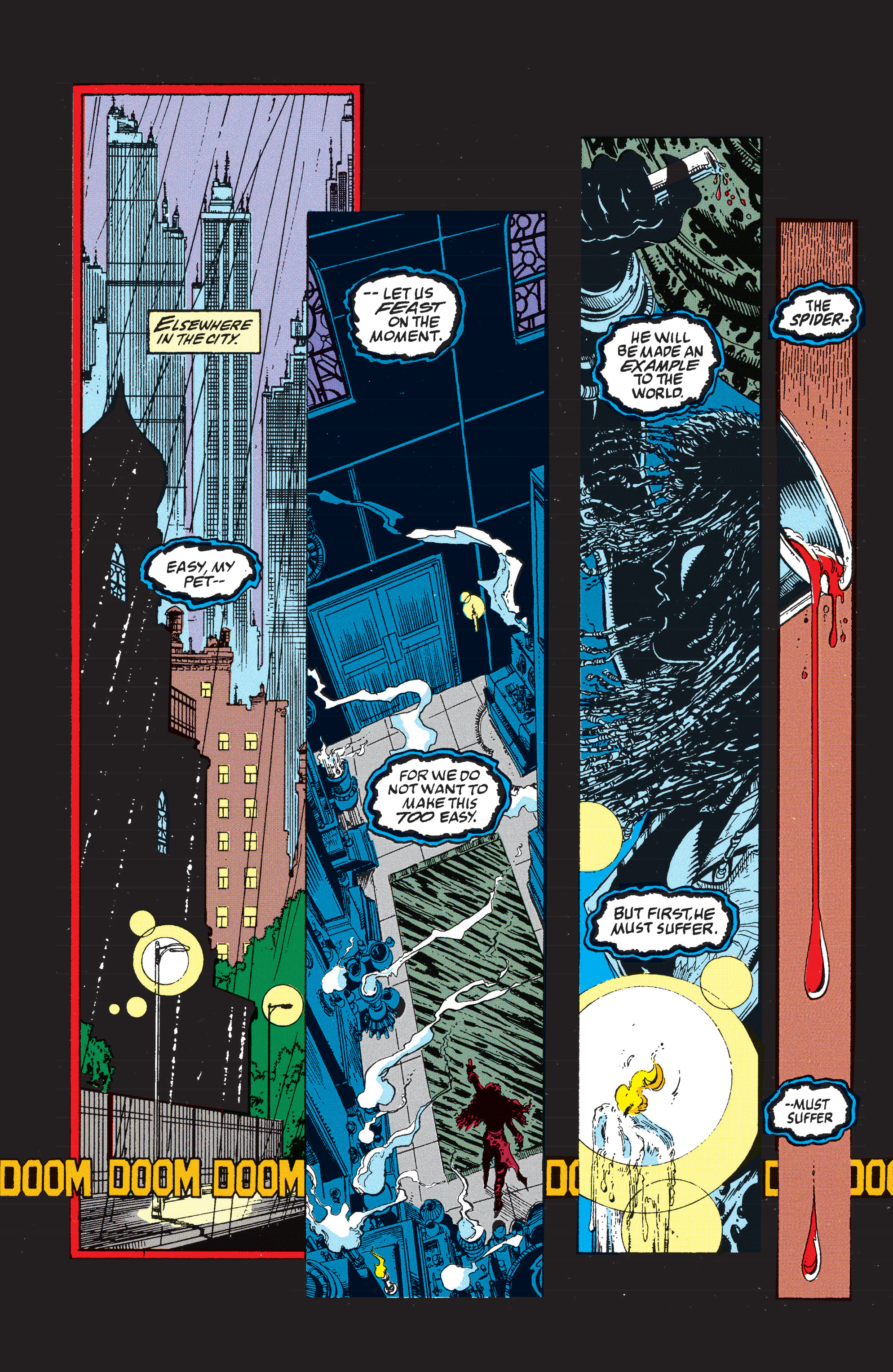 Spider-Man by Todd McFarlane: The Complete Collection (2021) issue TPB - Page 52