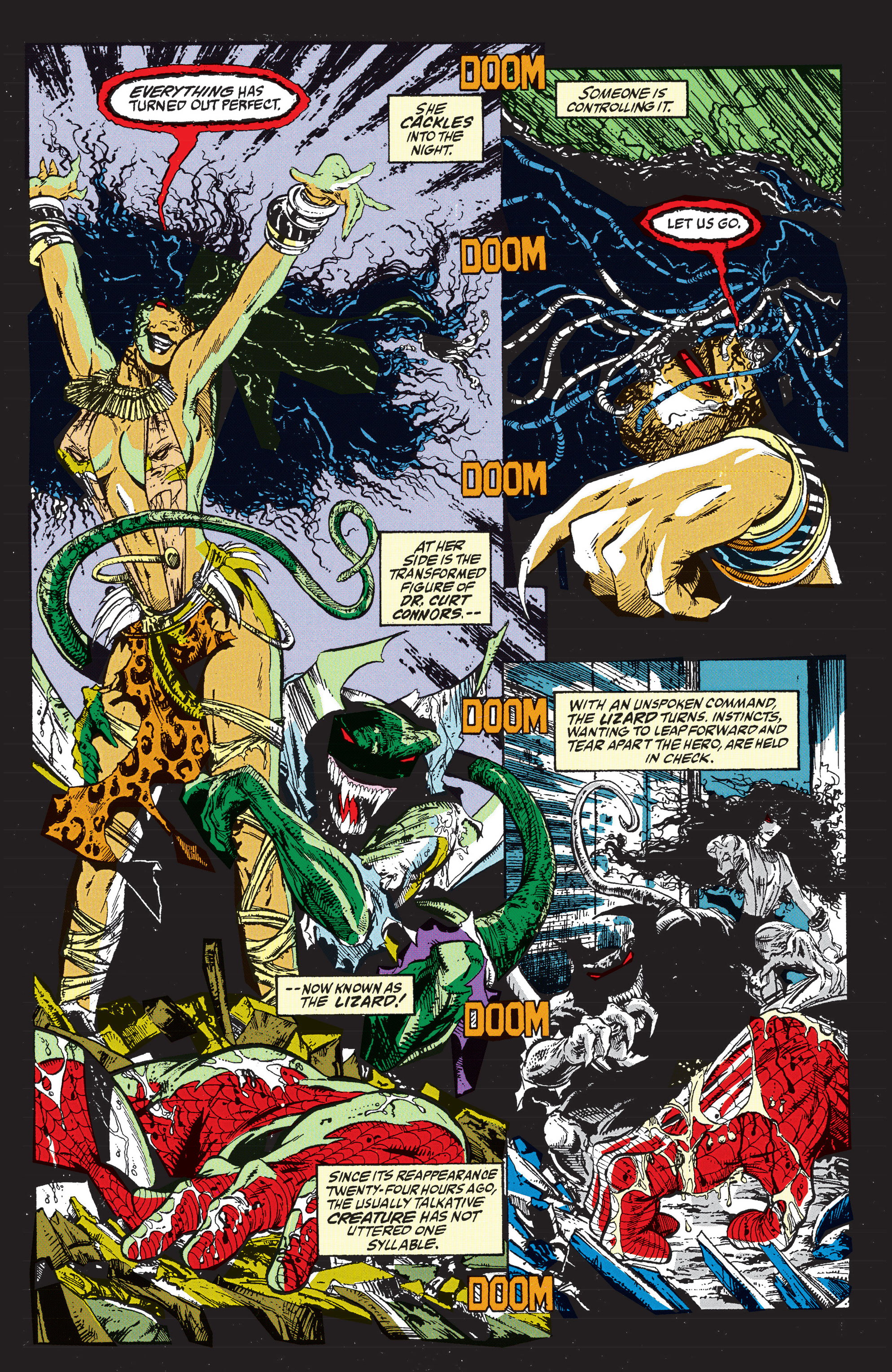 Spider-Man by Todd McFarlane: The Complete Collection (2021) issue TPB - Page 76