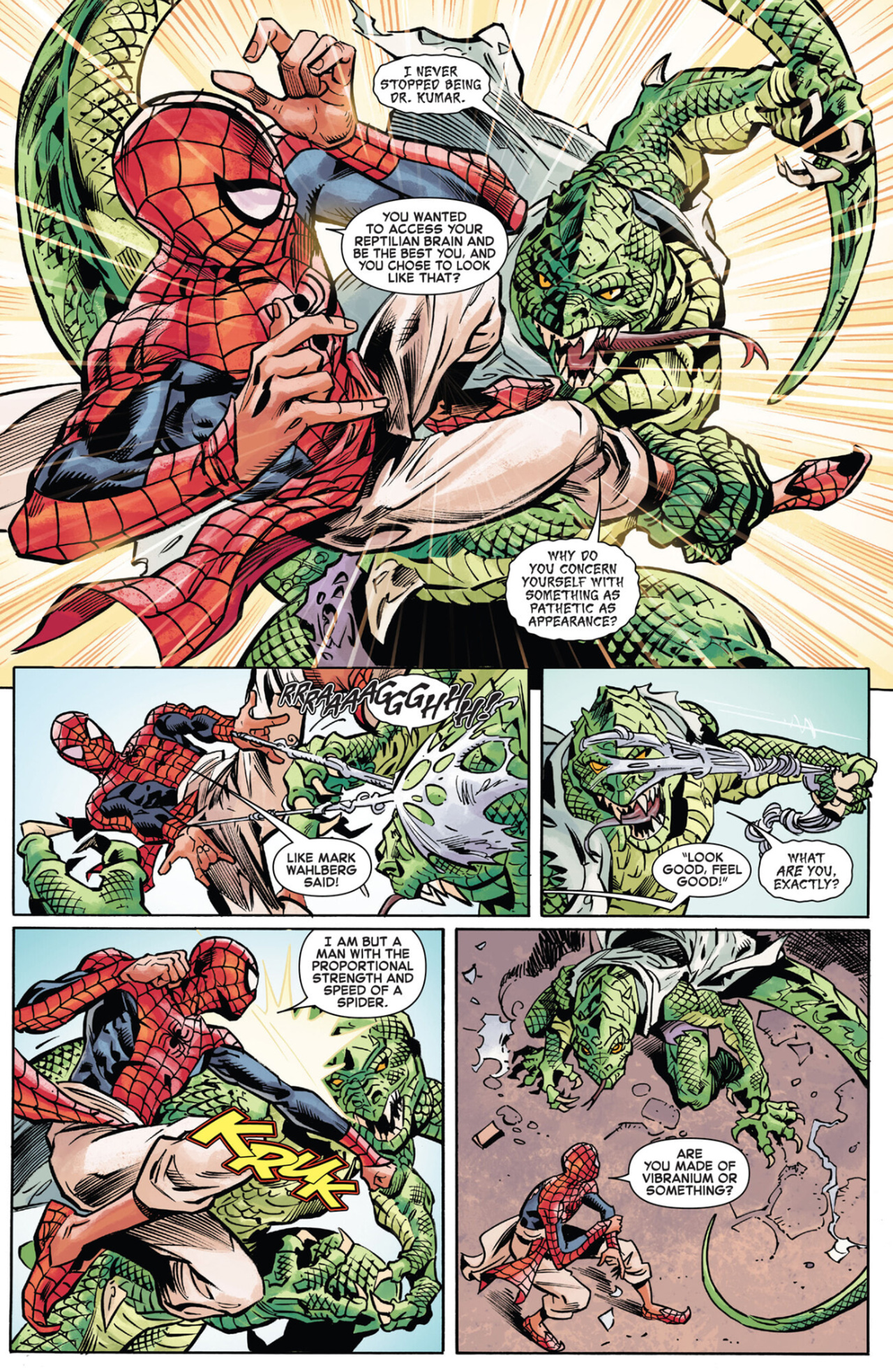 Spider-Man: India (2023-) issue 2 - Page 11