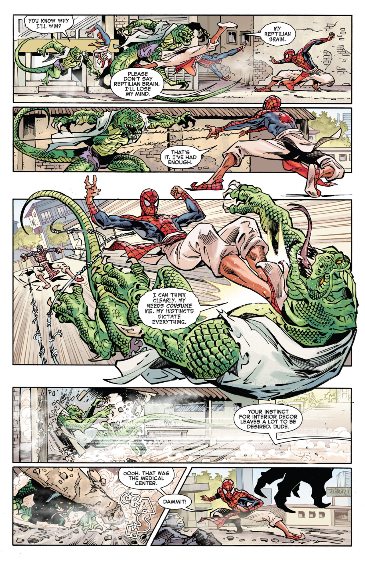 Spider-Man: India (2023-) issue 2 - Page 13