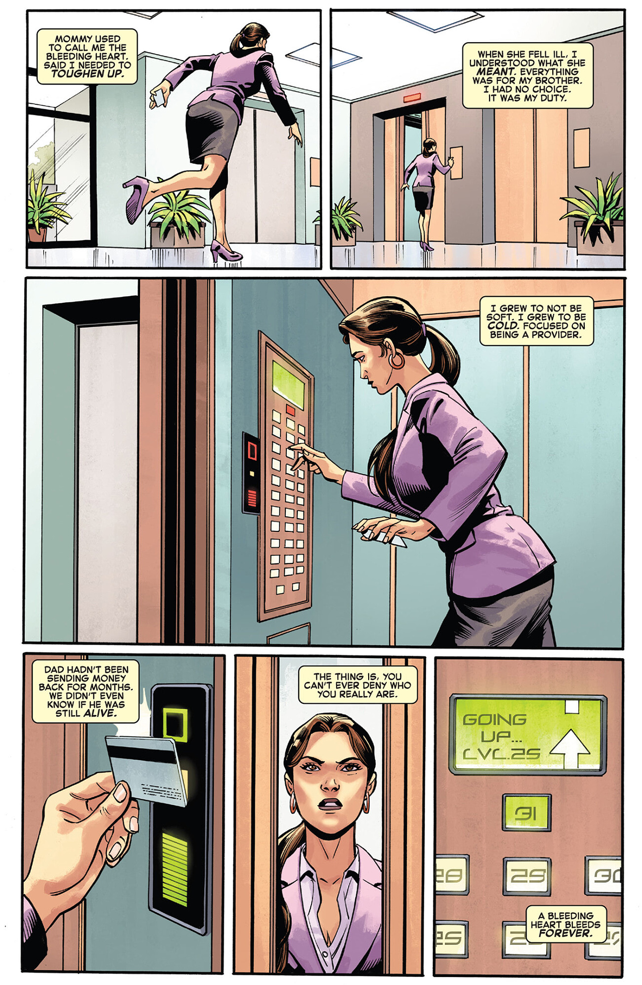 Spider-Man: India (2023-) issue 4 - Page 13