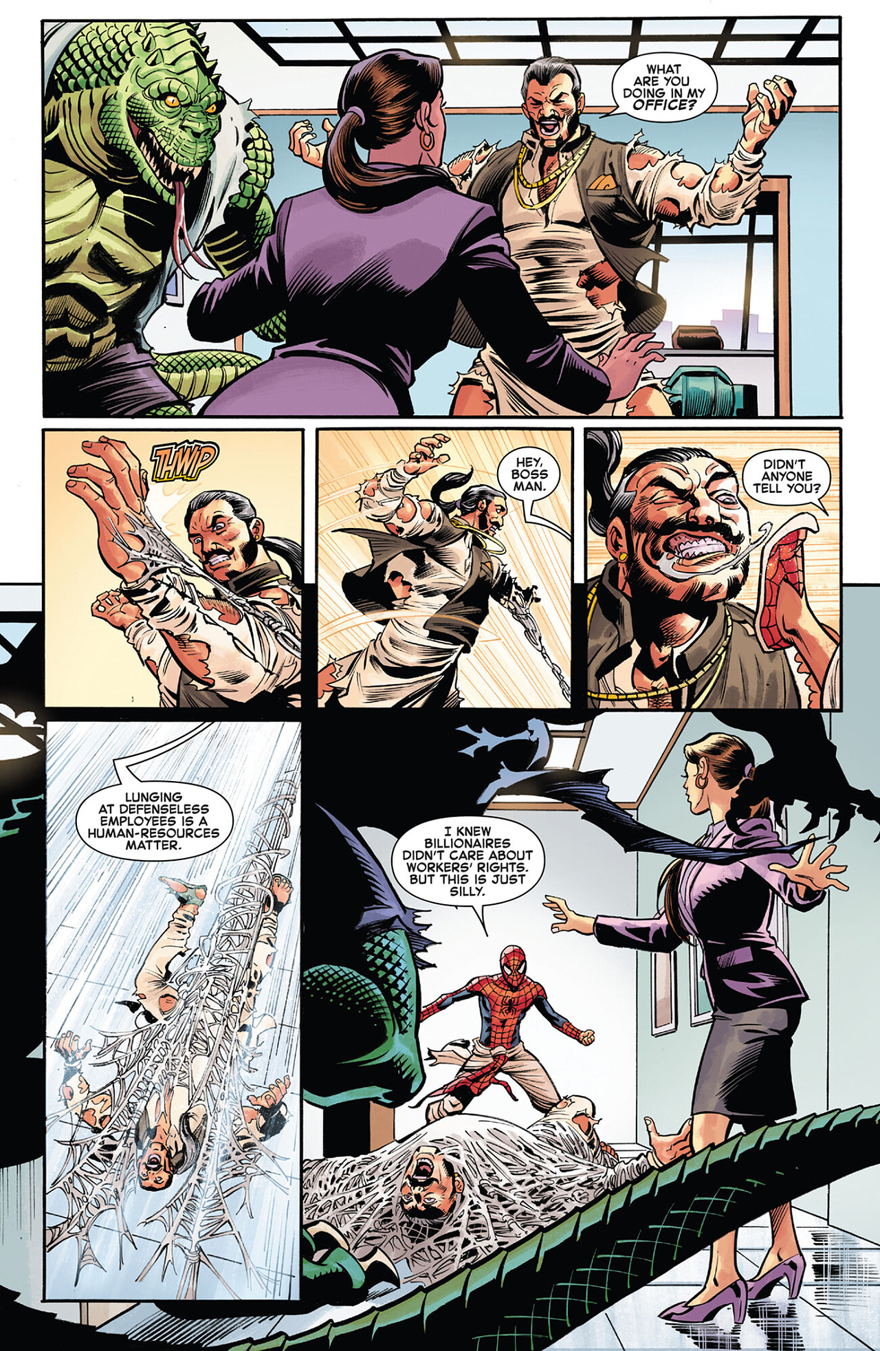 Spider-Man: India (2023-) issue 4 - Page 16