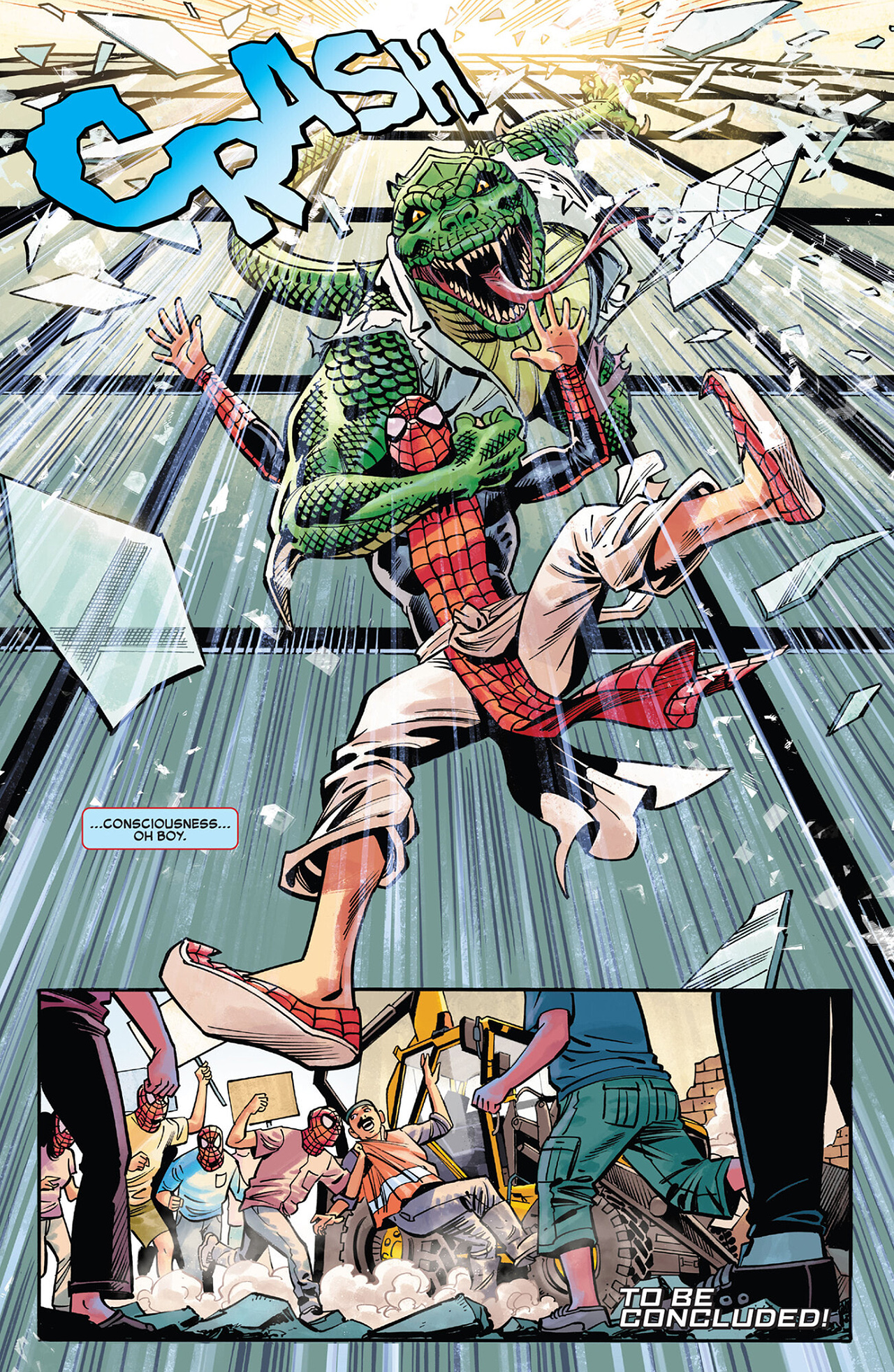 Spider-Man: India (2023-) issue 4 - Page 22