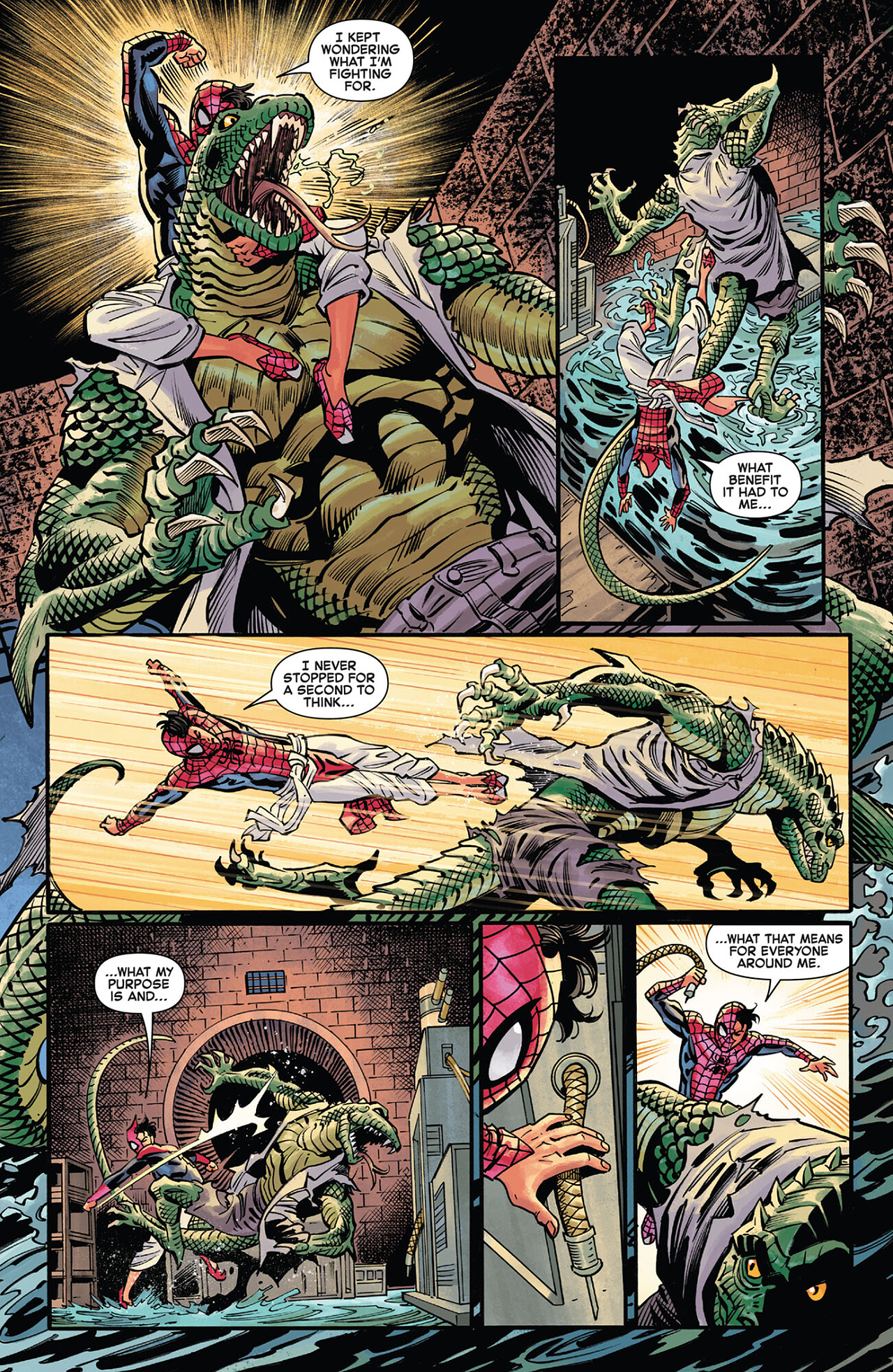 Spider-Man: India (2023-) issue 5 - Page 9