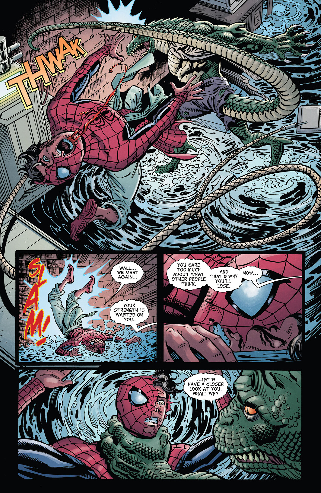 Spider-Man: India (2023-) issue 5 - Page 10