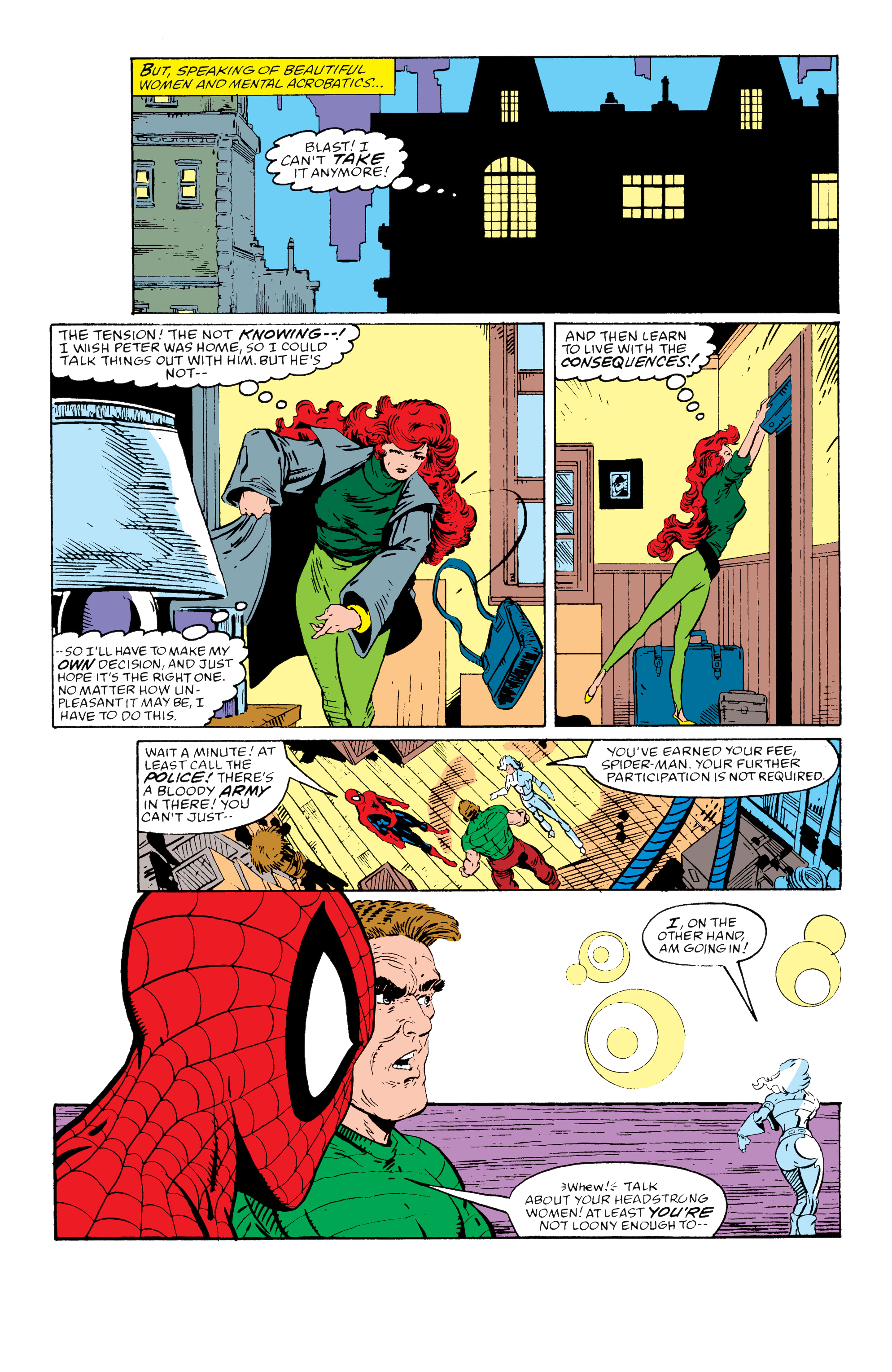 Spider-Man Legends: Todd Mcfarlane (2003-2004) issue Book 1 - Page 151