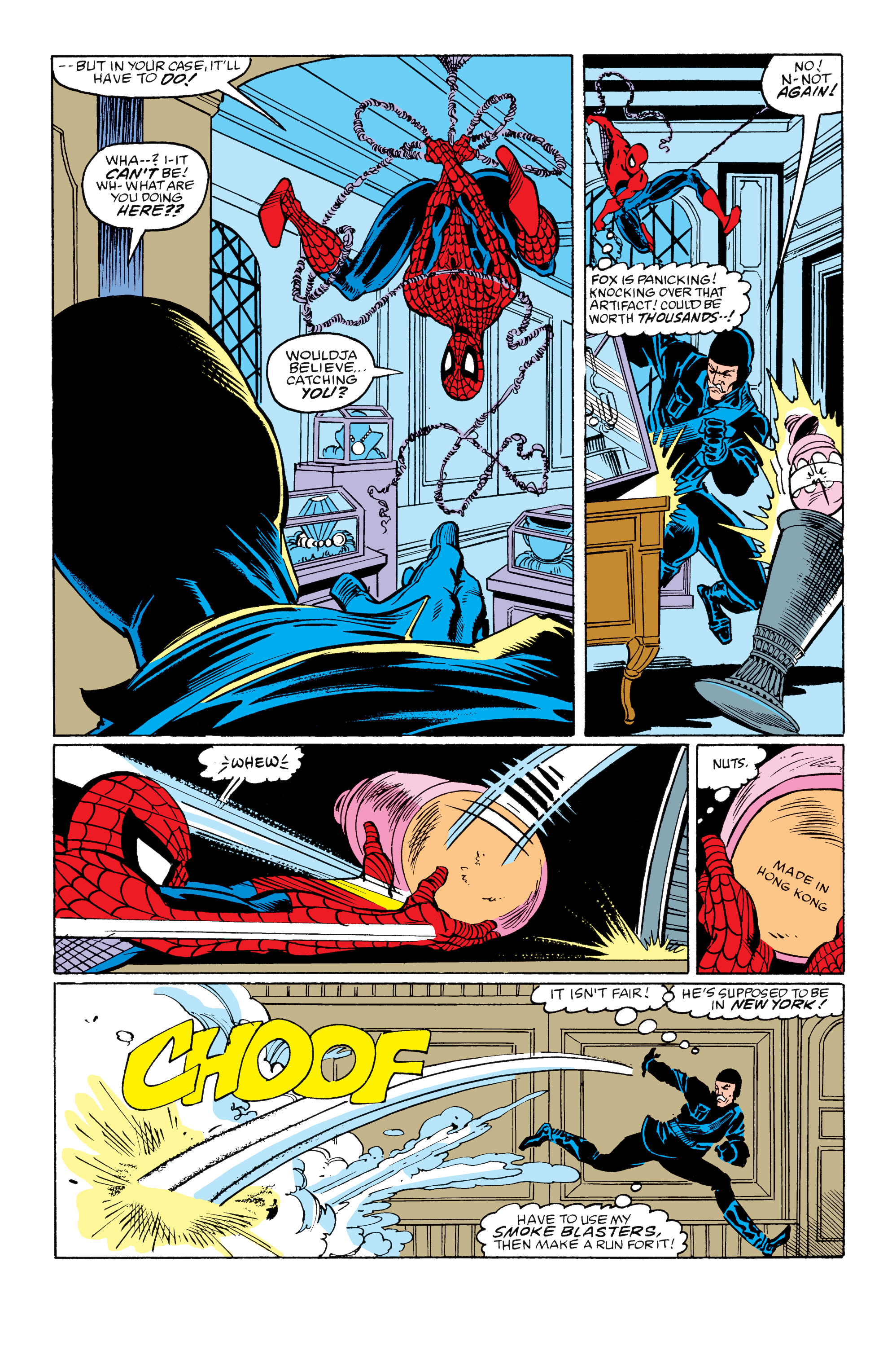 Spider-Man Legends: Todd Mcfarlane (2003-2004) issue Book 1 - Page 180