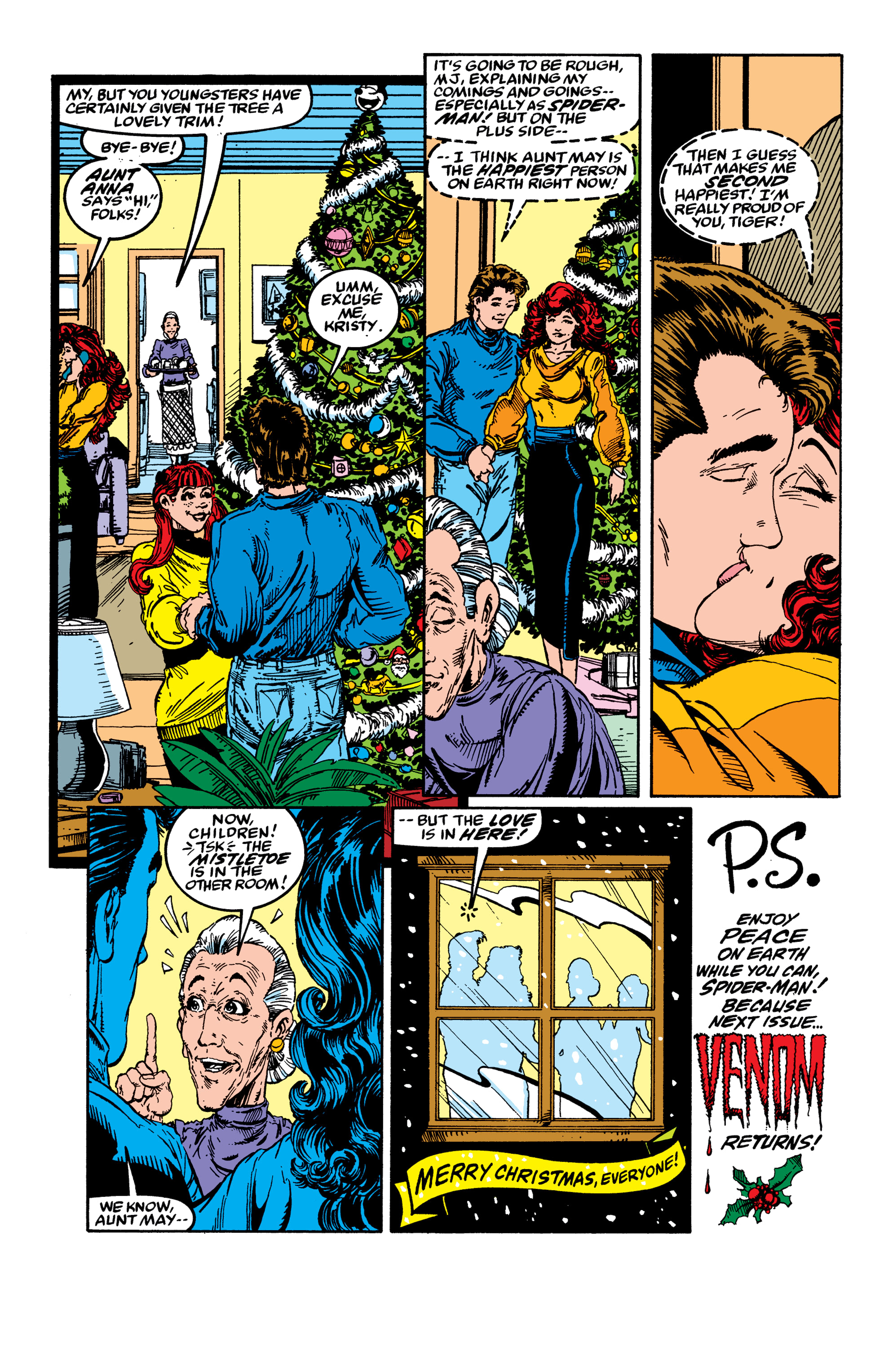 Spider-Man Legends: Todd Mcfarlane (2003-2004) issue Book 2 - Page 217