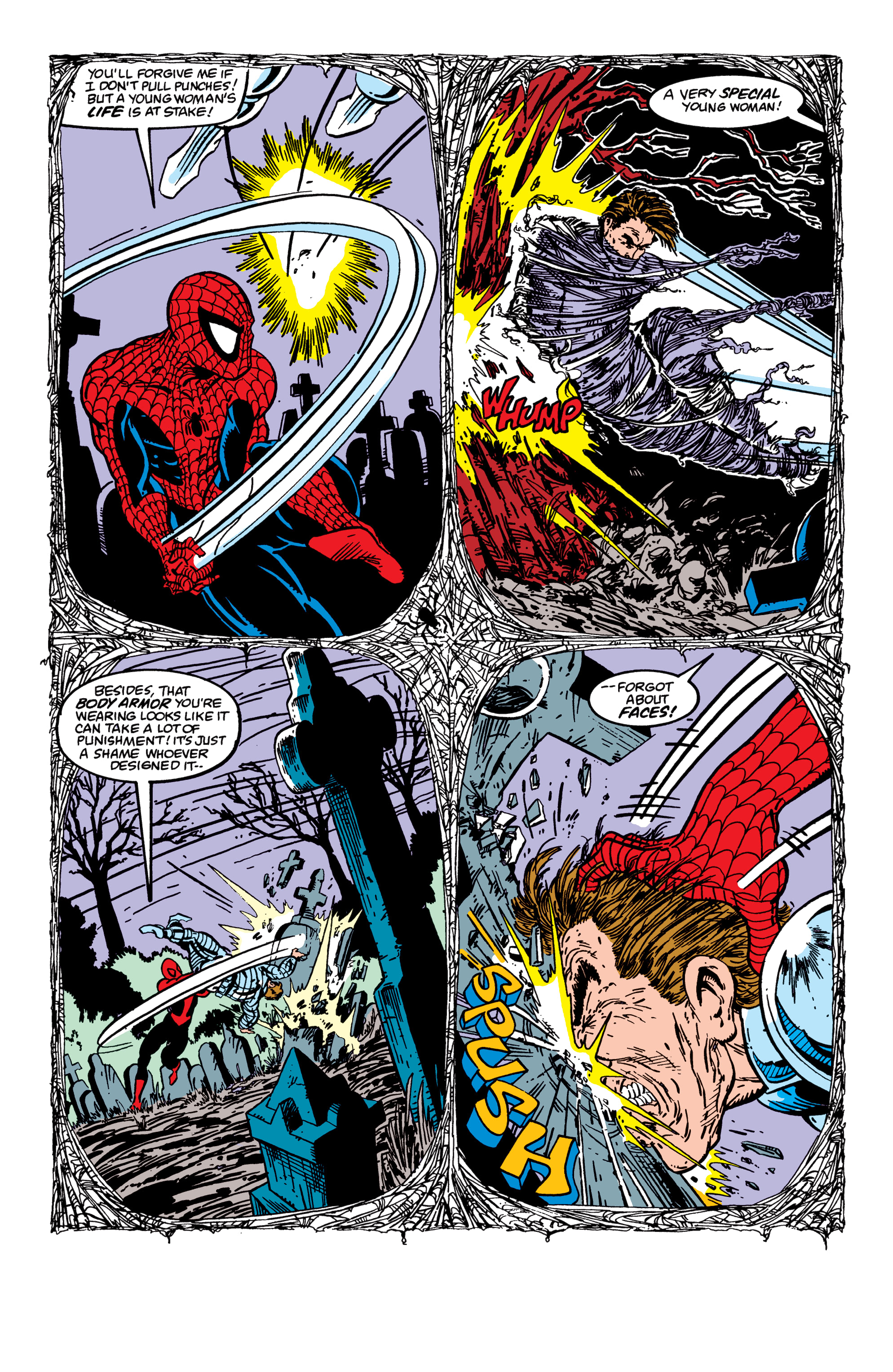 Spider-Man Legends: Todd Mcfarlane (2003-2004) issue Book 2 - Page 64