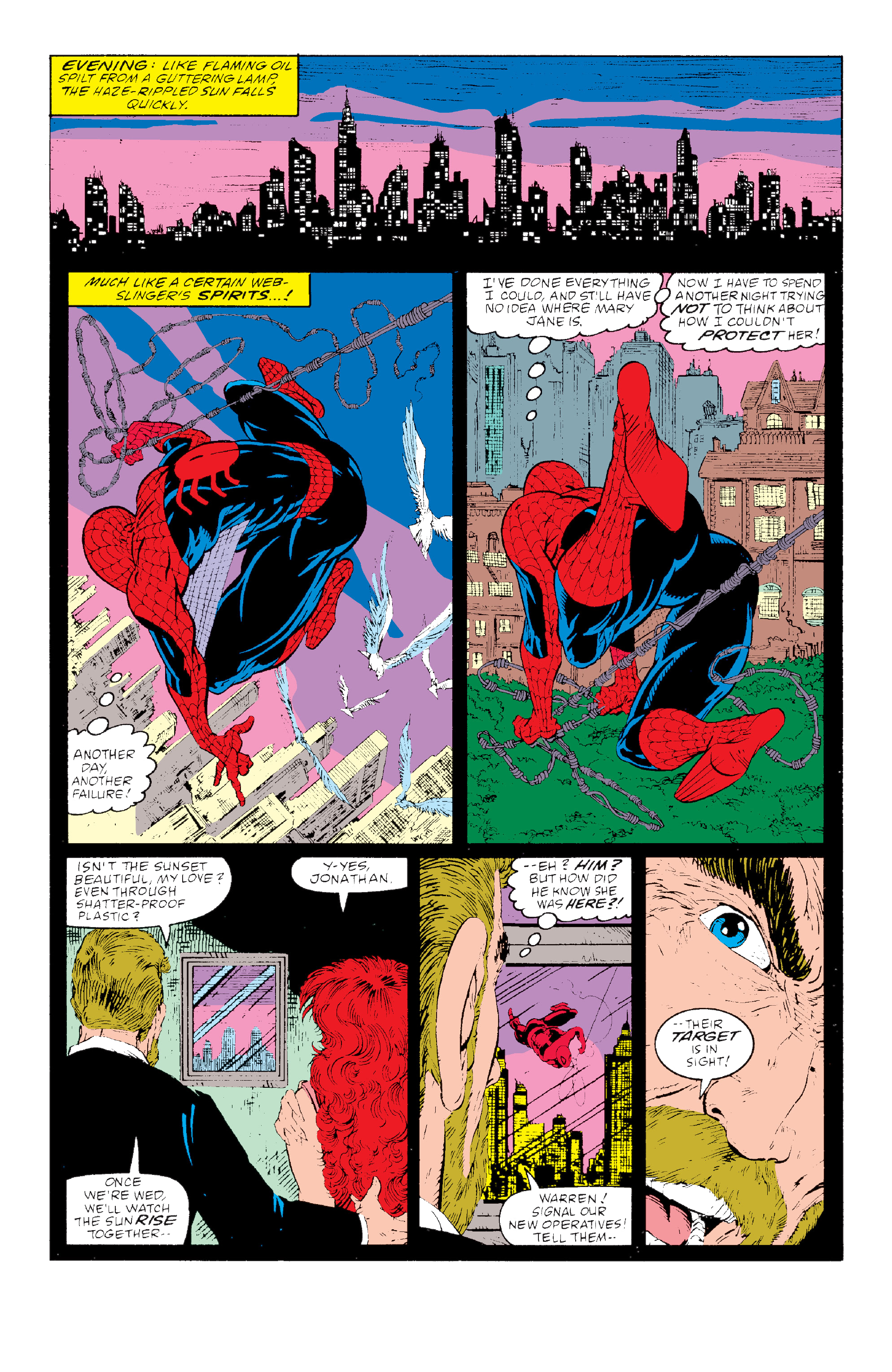 Spider-Man Legends: Todd Mcfarlane (2003-2004) issue Book 2 - Page 87