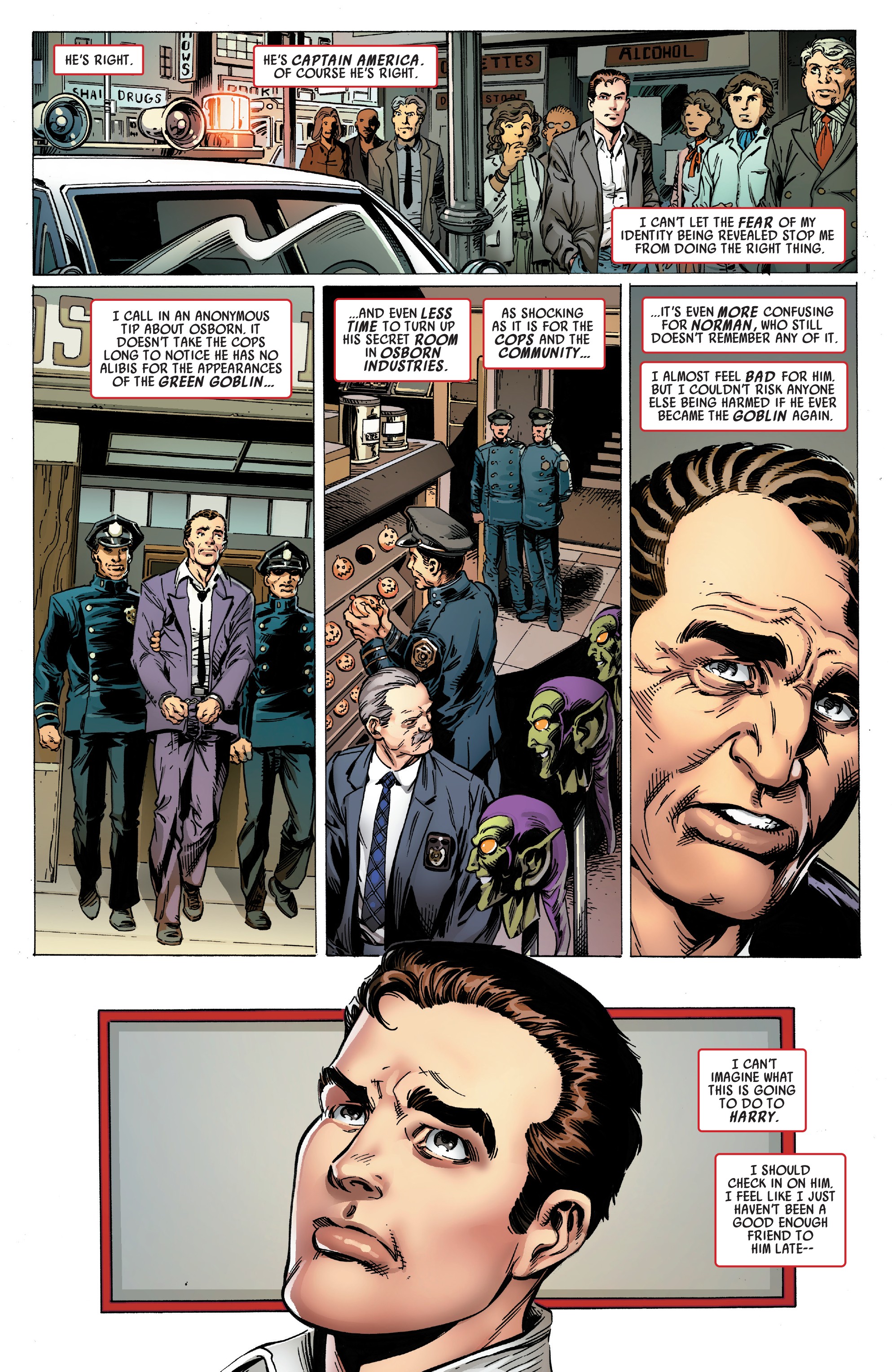 Spider-Man: Life Story (2019) issue 1 - Page 27