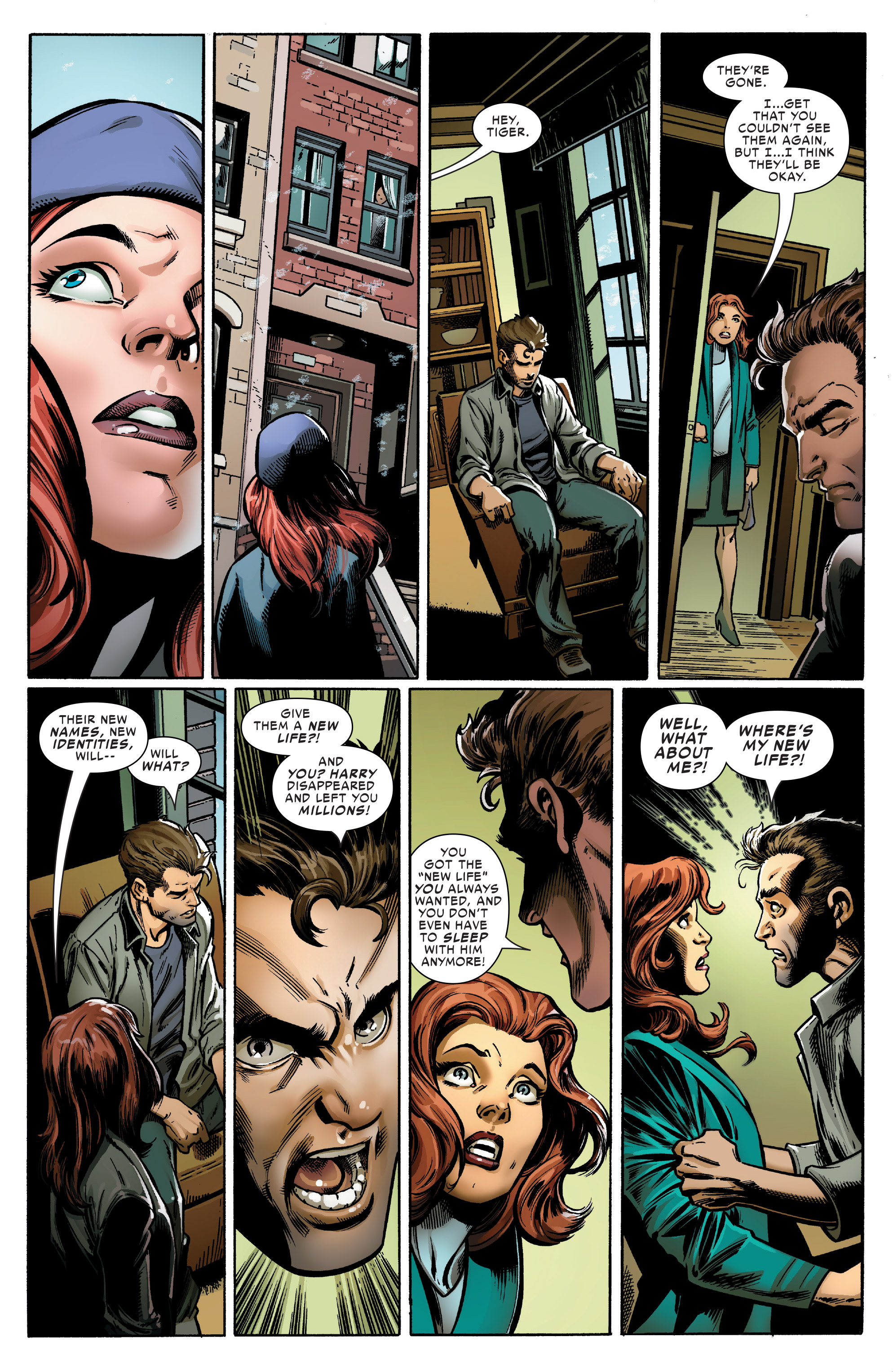 Spider-Man: Life Story (2019) issue 2 - Page 33