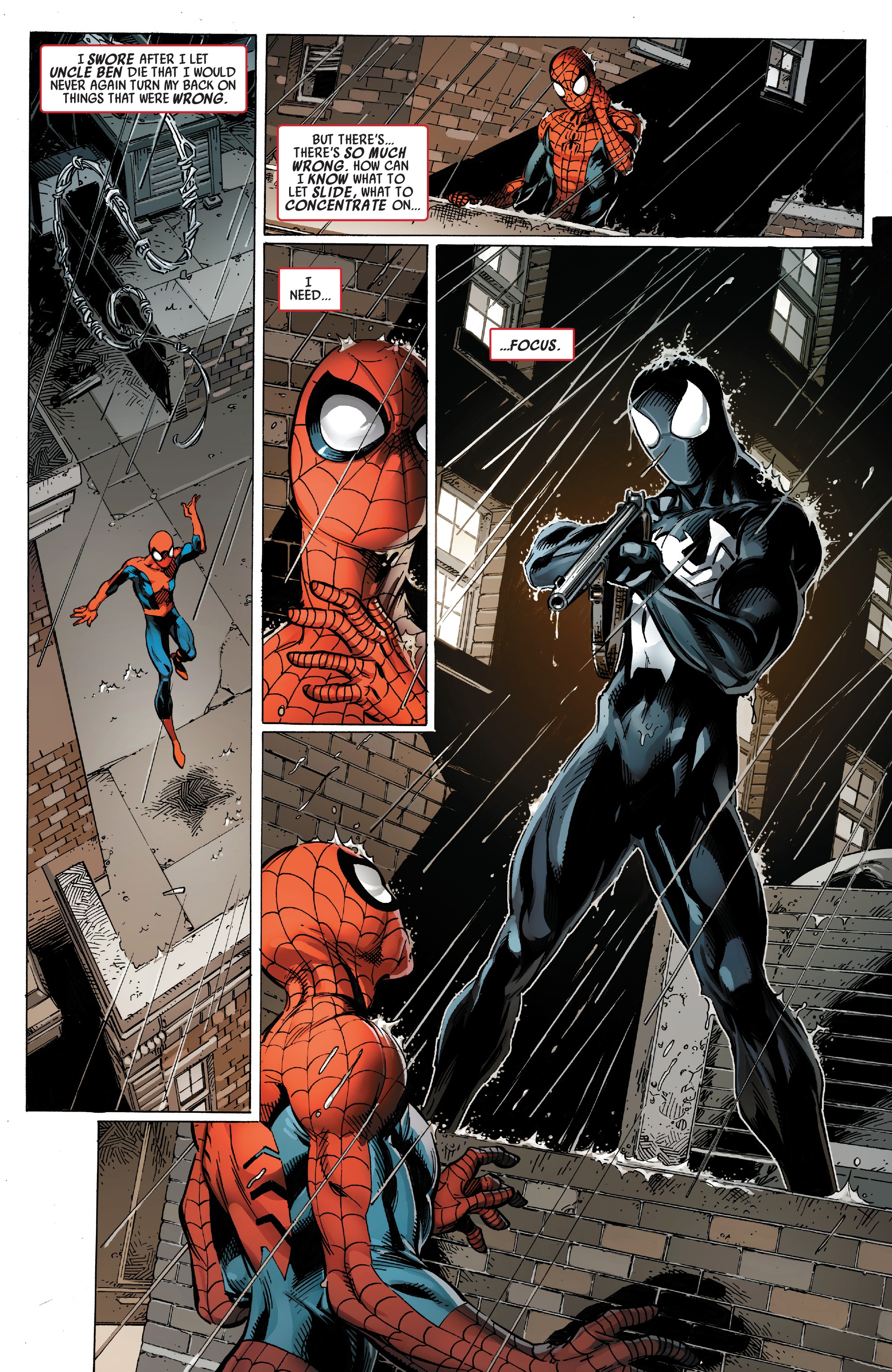 Spider-Man: Life Story (2019) issue 3 - Page 17