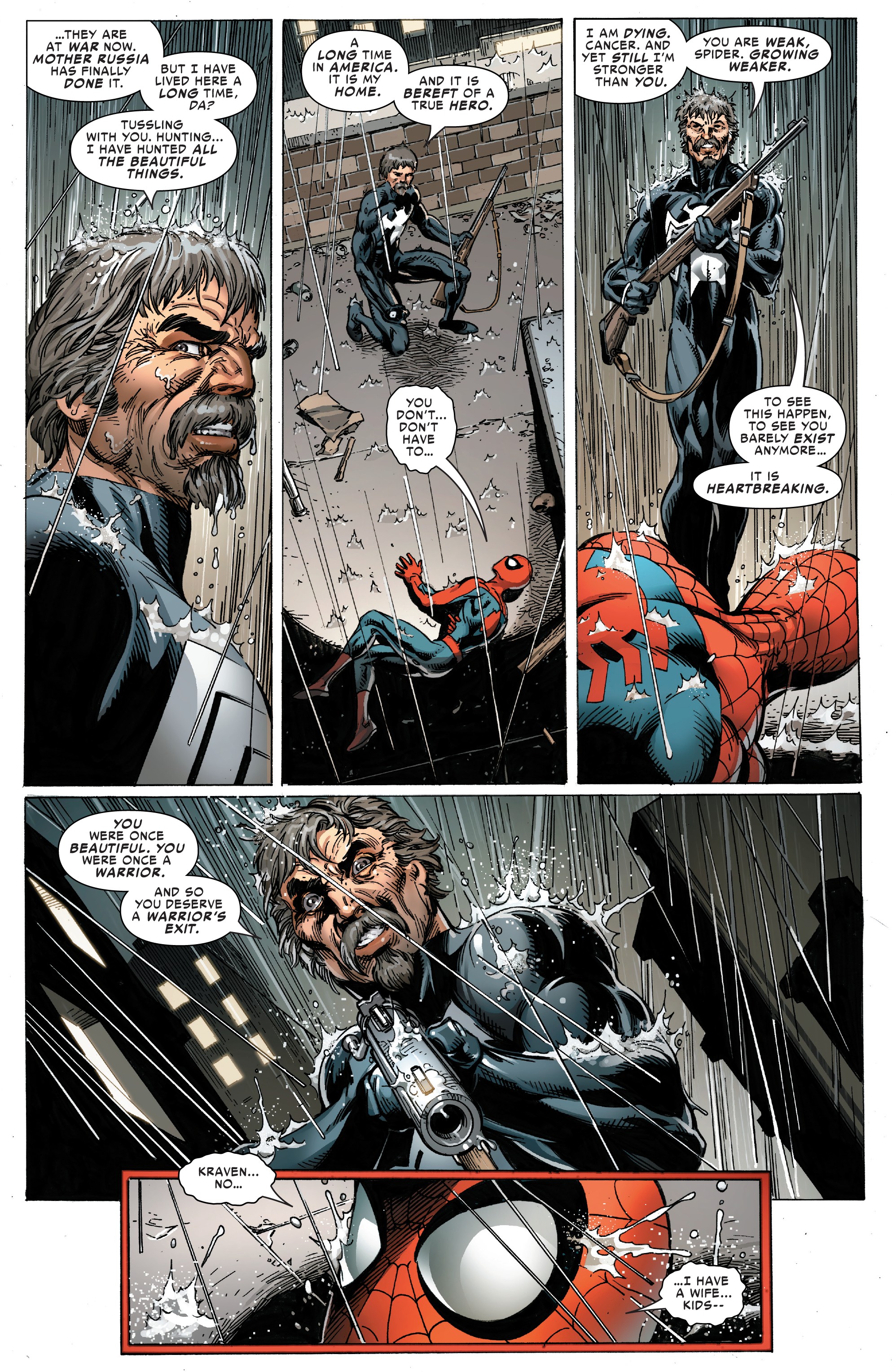 Spider-Man: Life Story (2019) issue 3 - Page 20