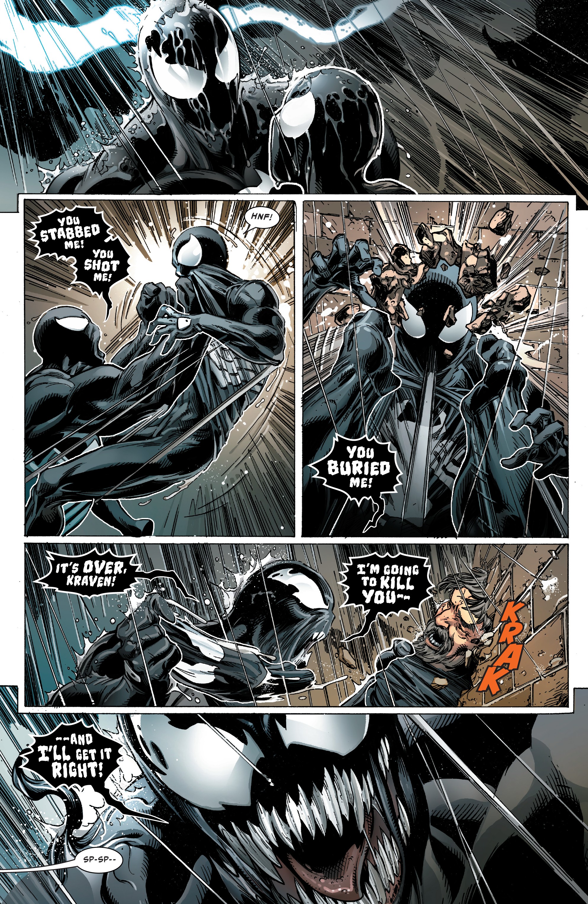 Spider-Man: Life Story (2019) issue 3 - Page 27