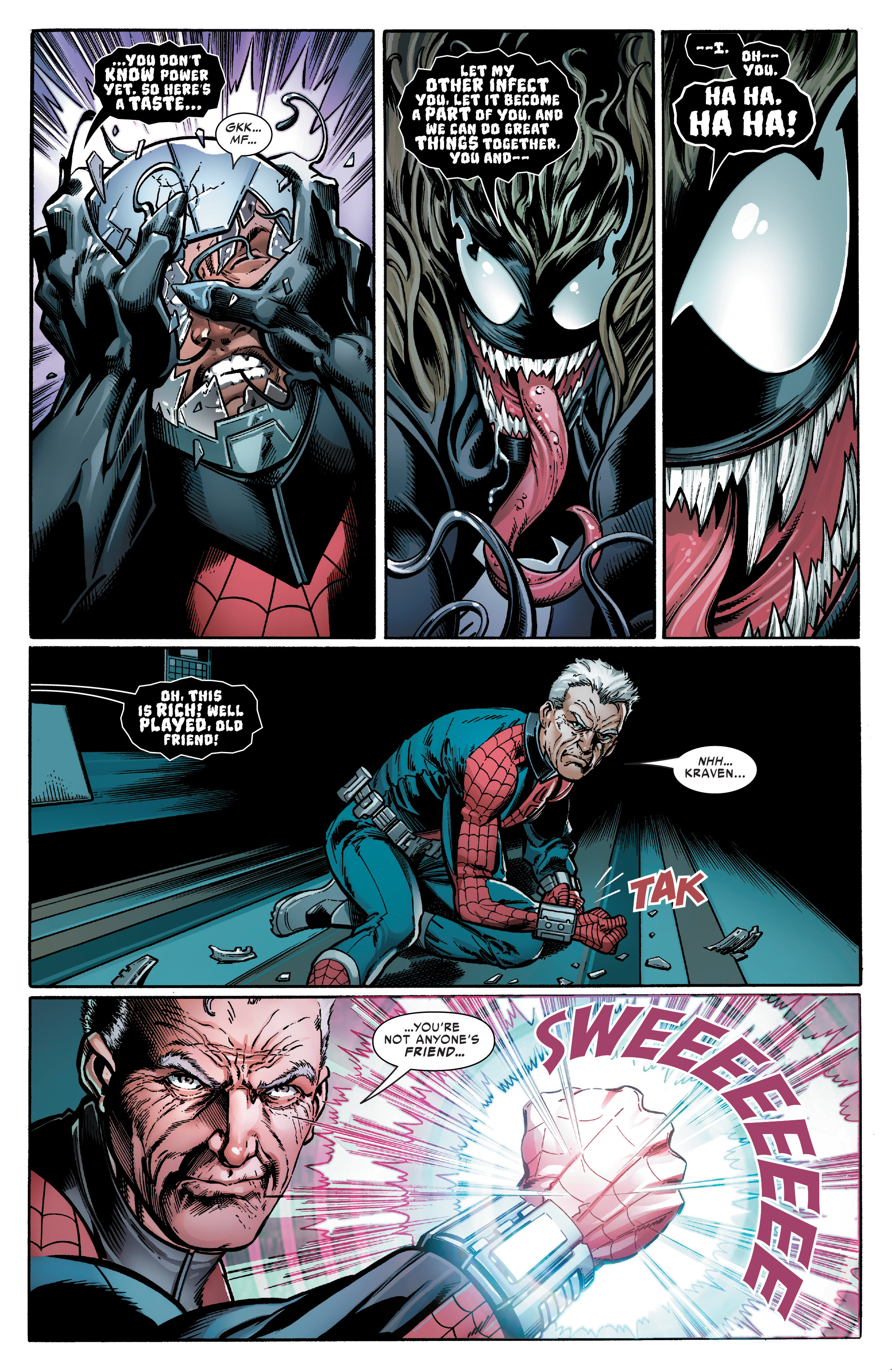 Spider-Man: Life Story (2019) issue 6 - Page 11