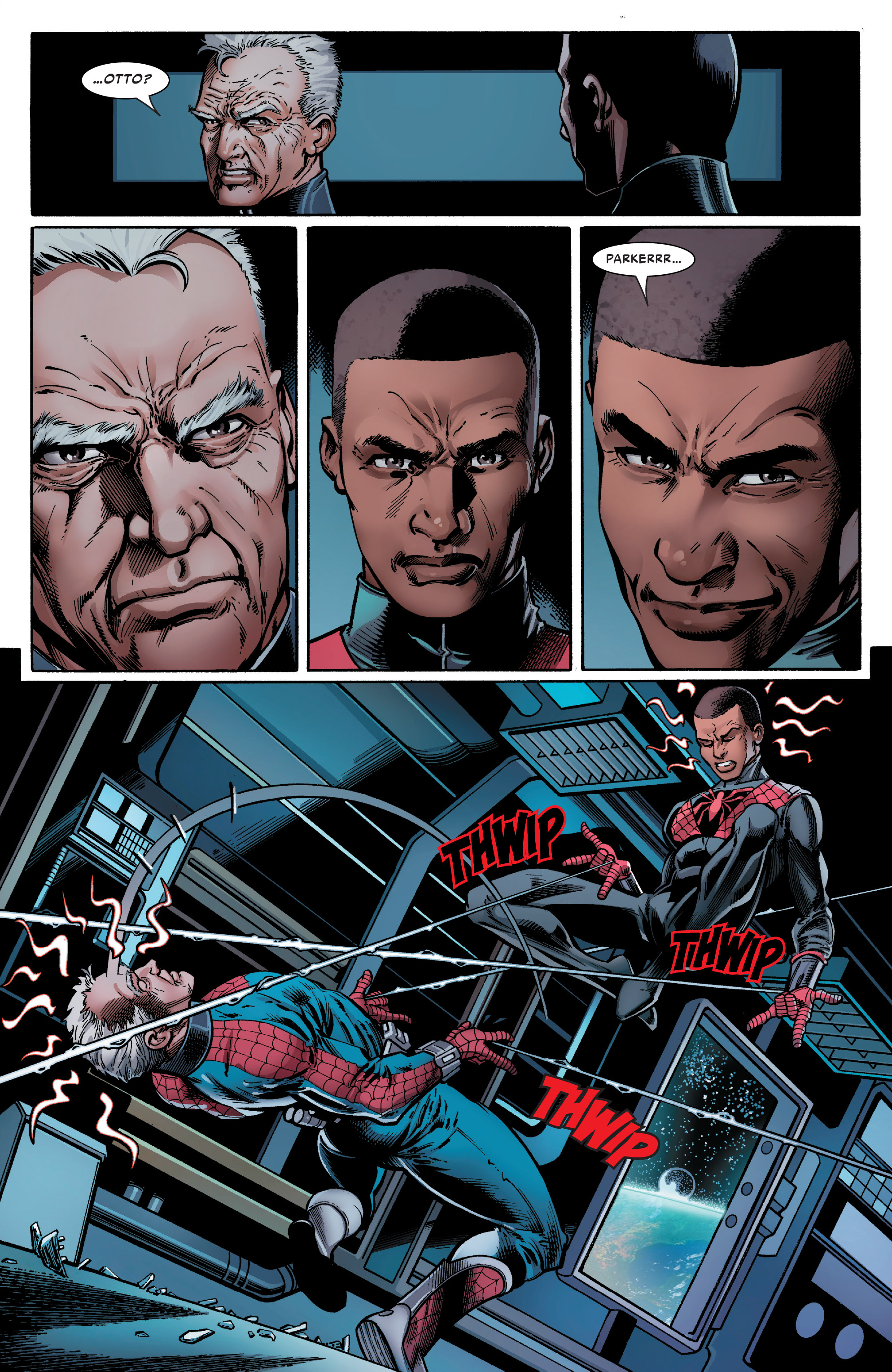 Spider-Man: Life Story (2019) issue 6 - Page 13