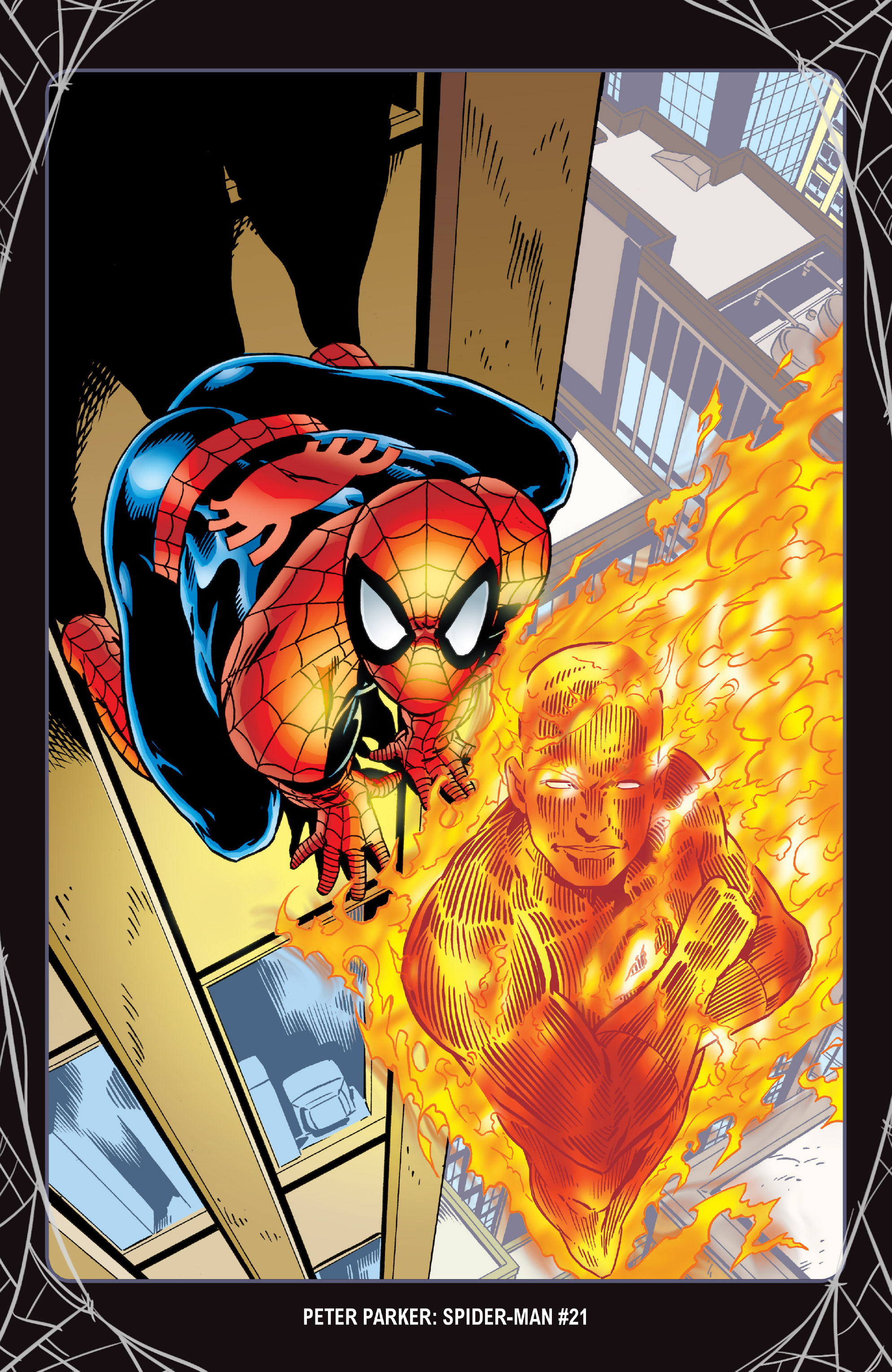 Spider-Man: Light In the Darkness (2019) issue TPB - Page 26