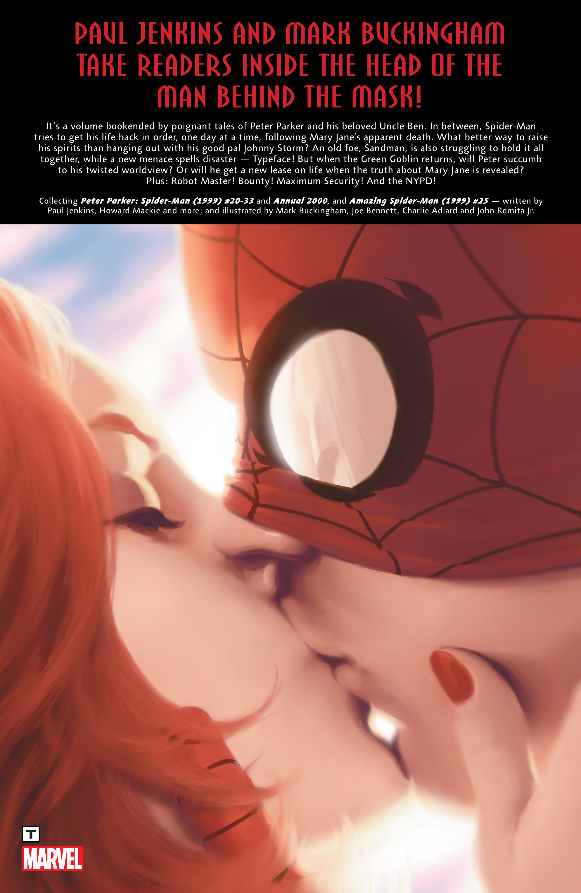 Spider-Man: Light In the Darkness (2019) issue TPB - Page 428