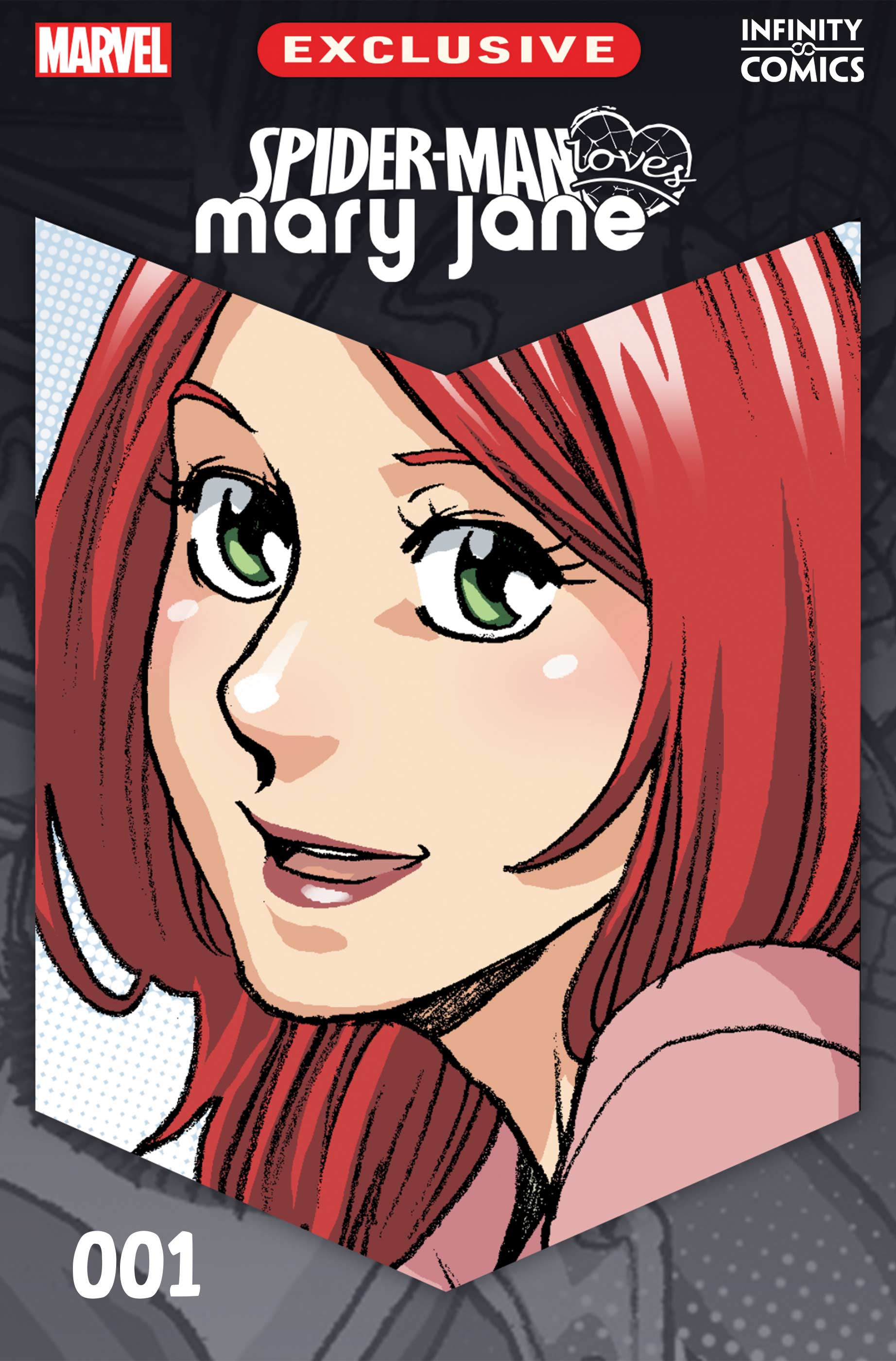 Spider-Man Loves Mary Jane Infinity Comic (2021-): Chapter 1 - Page 1