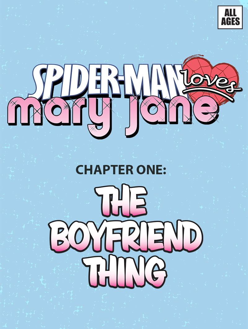 Spider-Man Loves Mary Jane Infinity Comic (2021-) issue 1 - Page 2