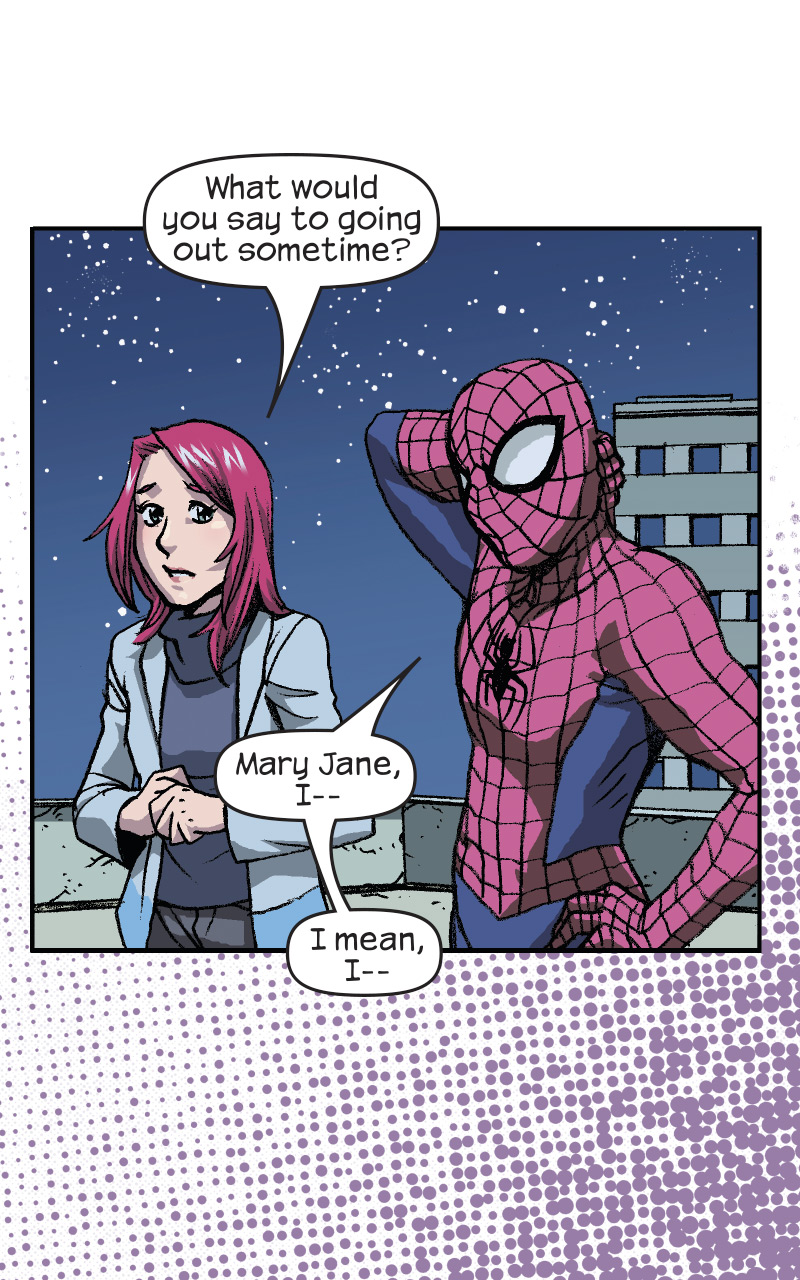 Spider-Man Loves Mary Jane Infinity Comic (2021-) issue 1 - Page 101