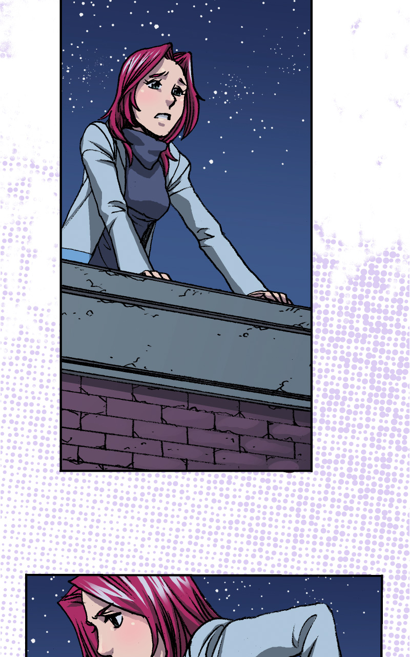 Spider-Man Loves Mary Jane Infinity Comic (2021-) issue 1 - Page 106