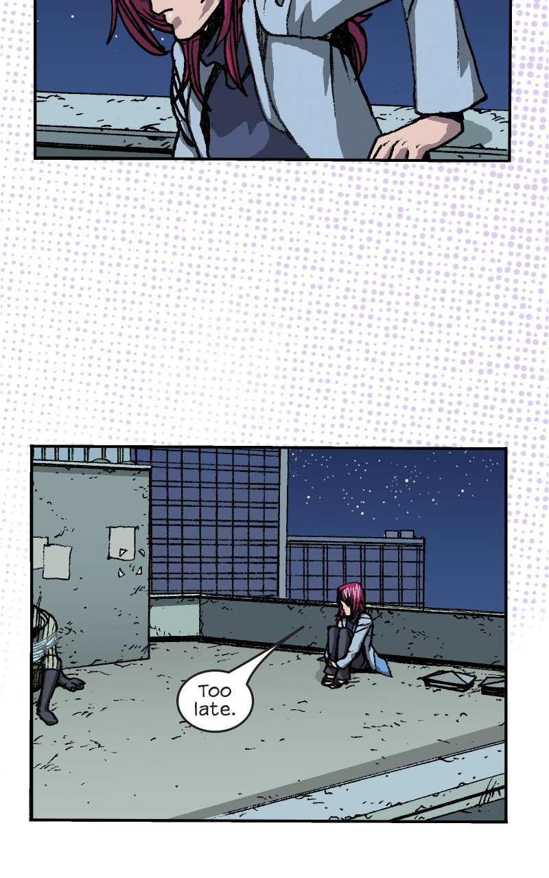 Spider-Man Loves Mary Jane Infinity Comic (2021-) issue 1 - Page 107