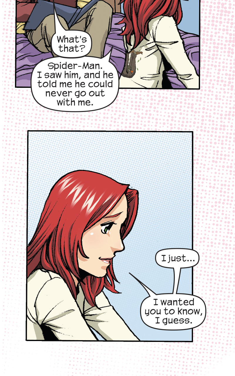 Spider-Man Loves Mary Jane Infinity Comic (2021-) issue 1 - Page 117