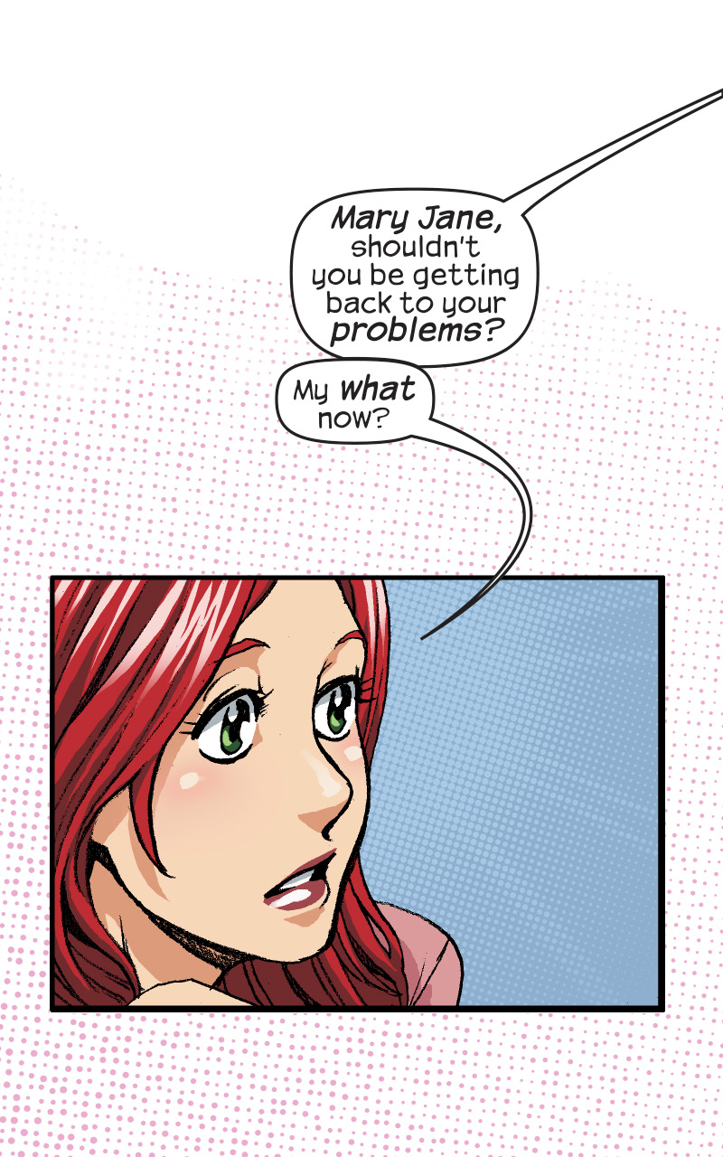 Spider-Man Loves Mary Jane Infinity Comic (2021-) issue 1 - Page 13