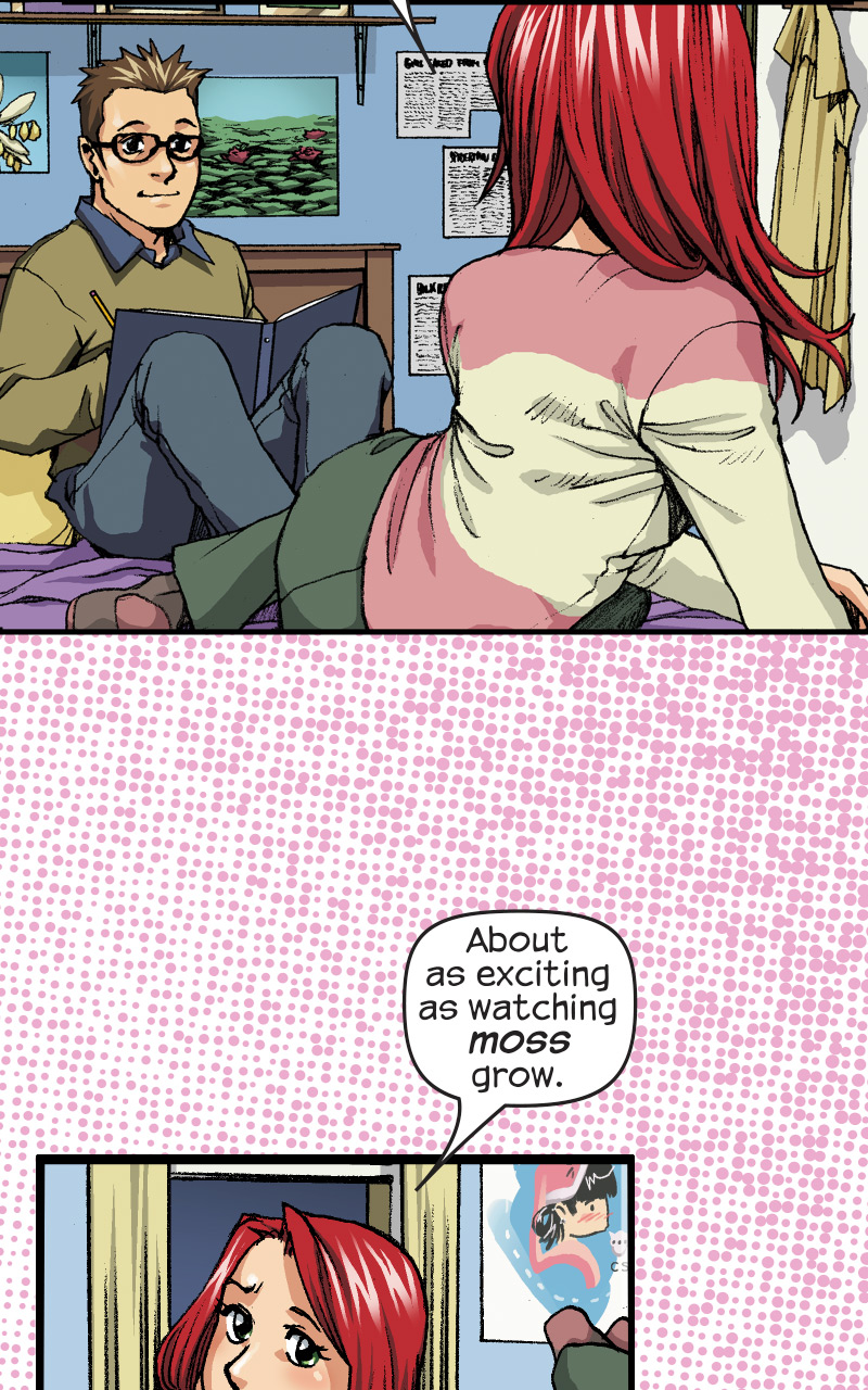 Spider-Man Loves Mary Jane Infinity Comic (2021-) issue 1 - Page 16