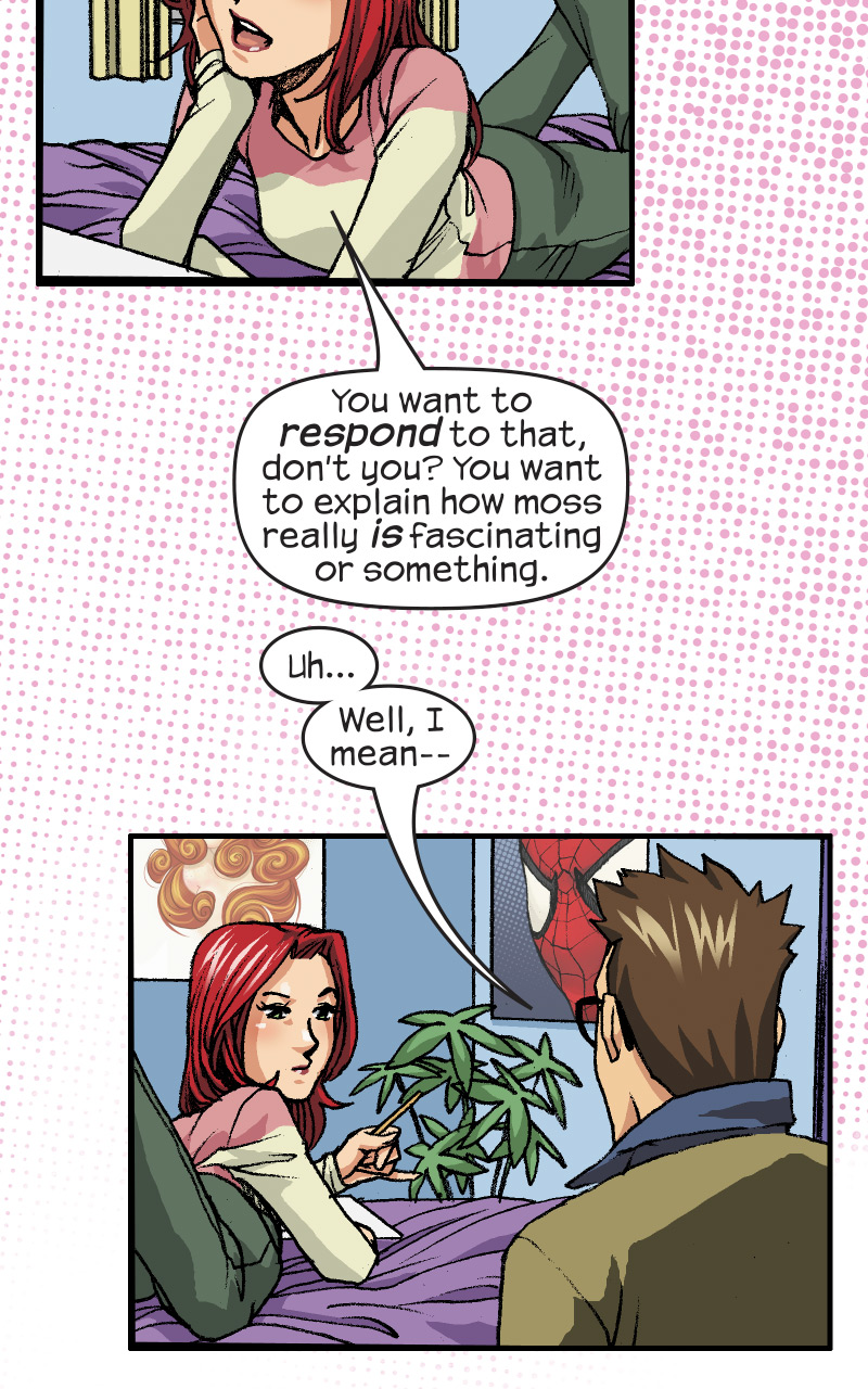 Spider-Man Loves Mary Jane Infinity Comic (2021-) issue 1 - Page 17