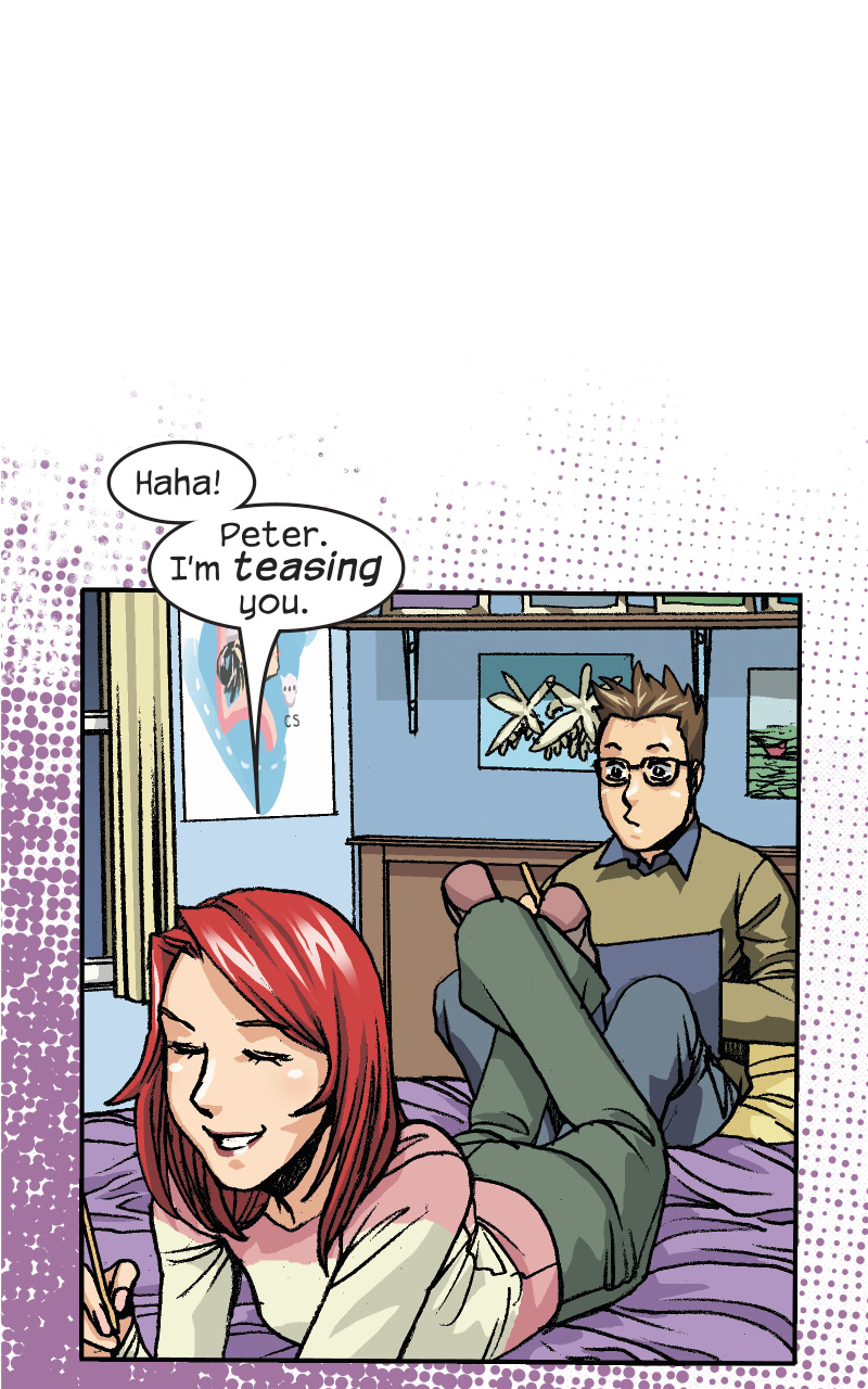 Spider-Man Loves Mary Jane Infinity Comic (2021-) issue 1 - Page 18