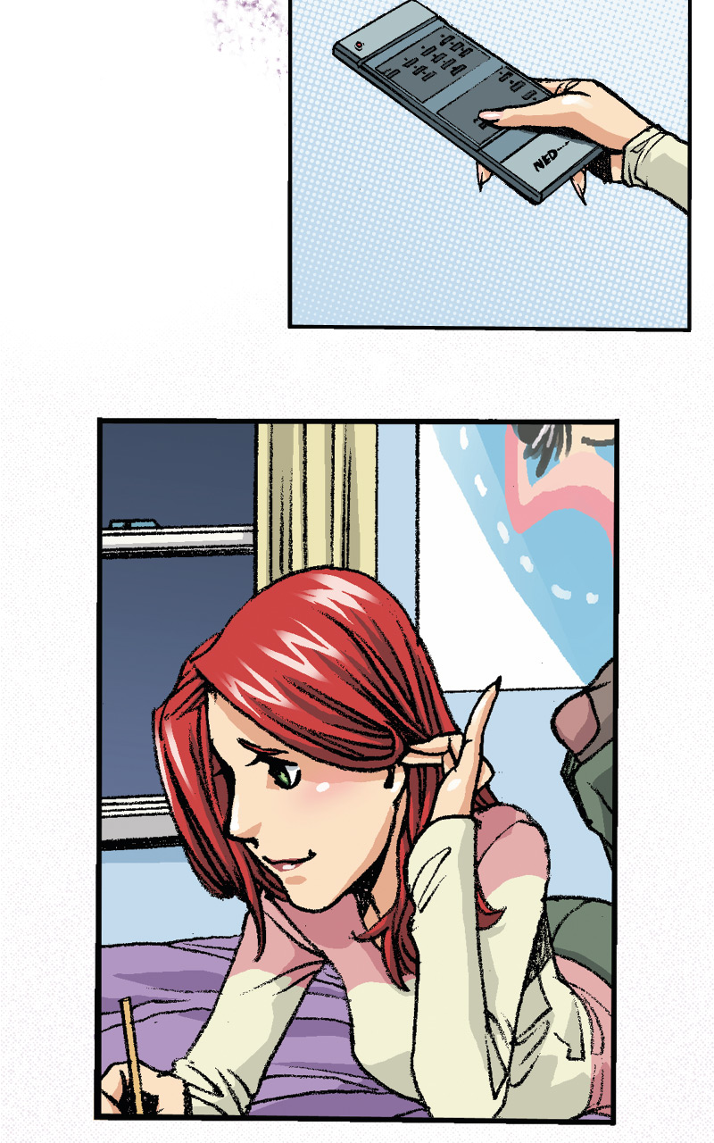 Spider-Man Loves Mary Jane Infinity Comic (2021-) issue 1 - Page 22