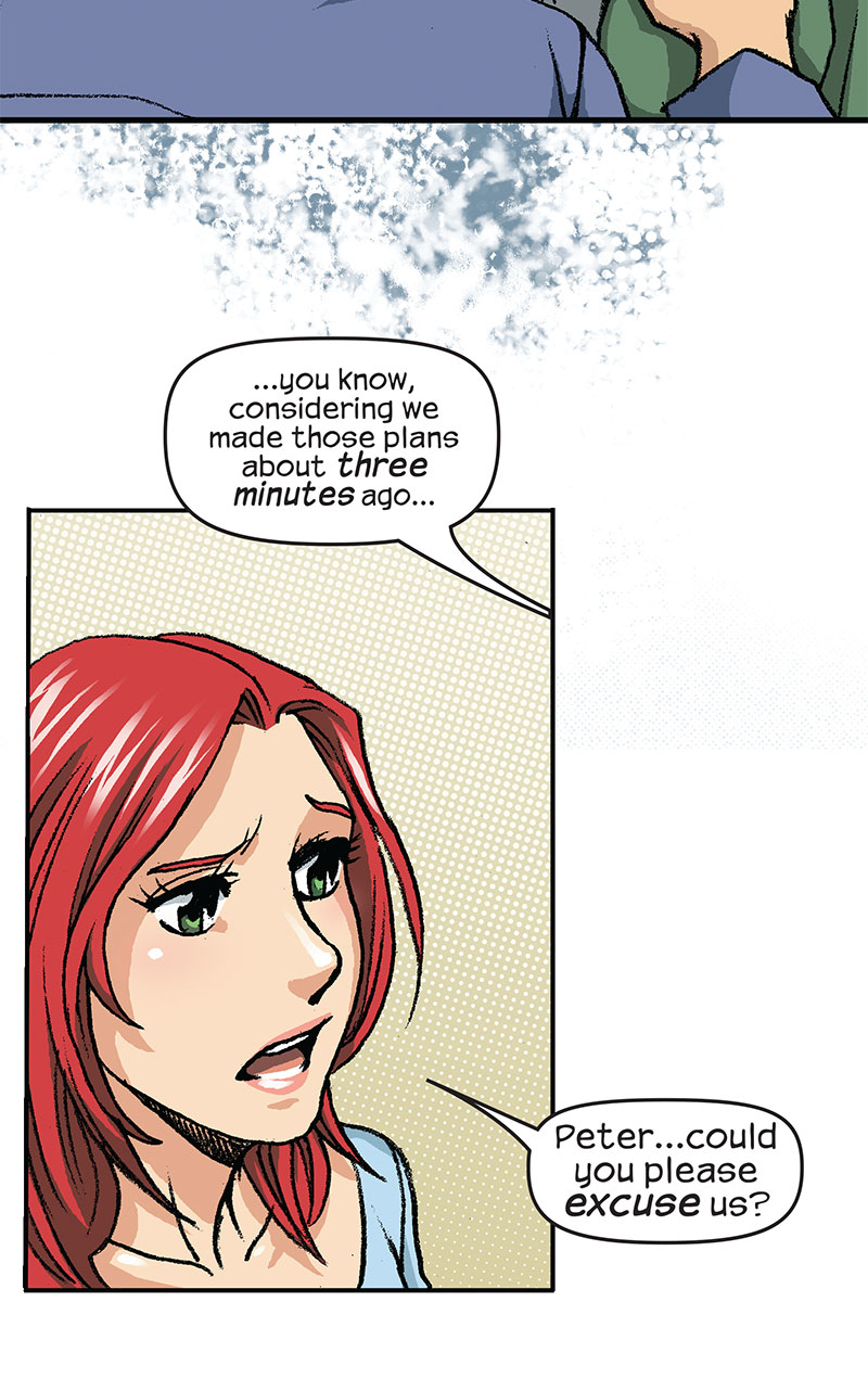 Spider-Man Loves Mary Jane Infinity Comic (2021-) issue 1 - Page 32