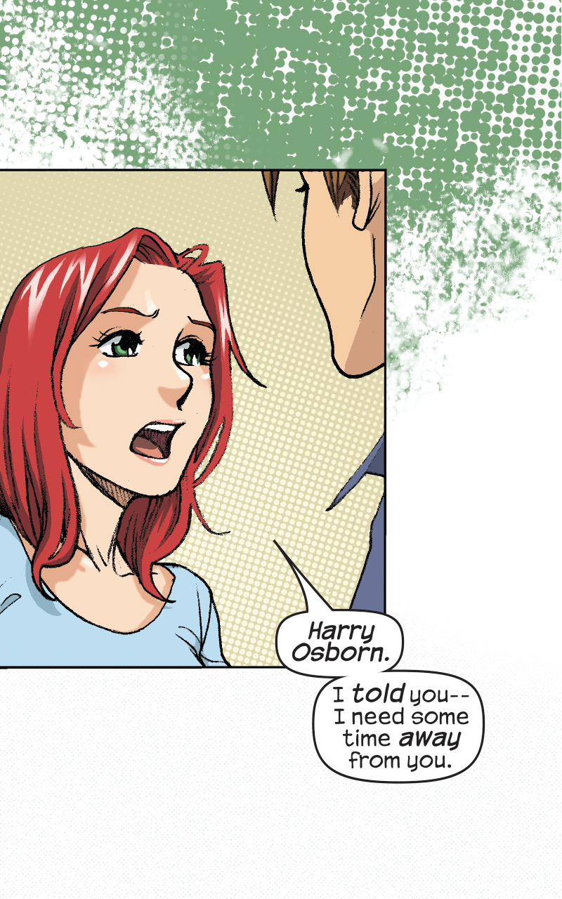 Spider-Man Loves Mary Jane Infinity Comic (2021-) issue 1 - Page 34