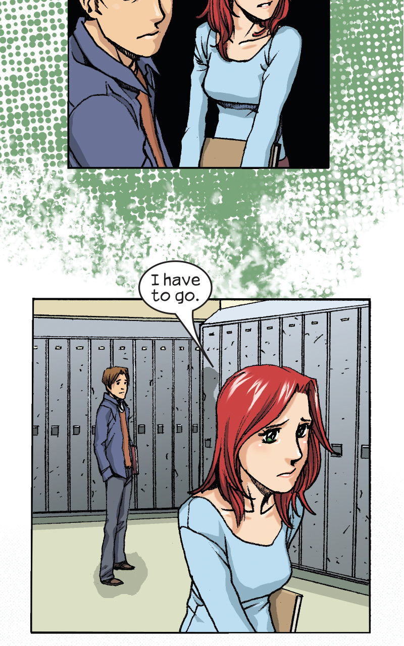 Spider-Man Loves Mary Jane Infinity Comic (2021-) issue 1 - Page 37