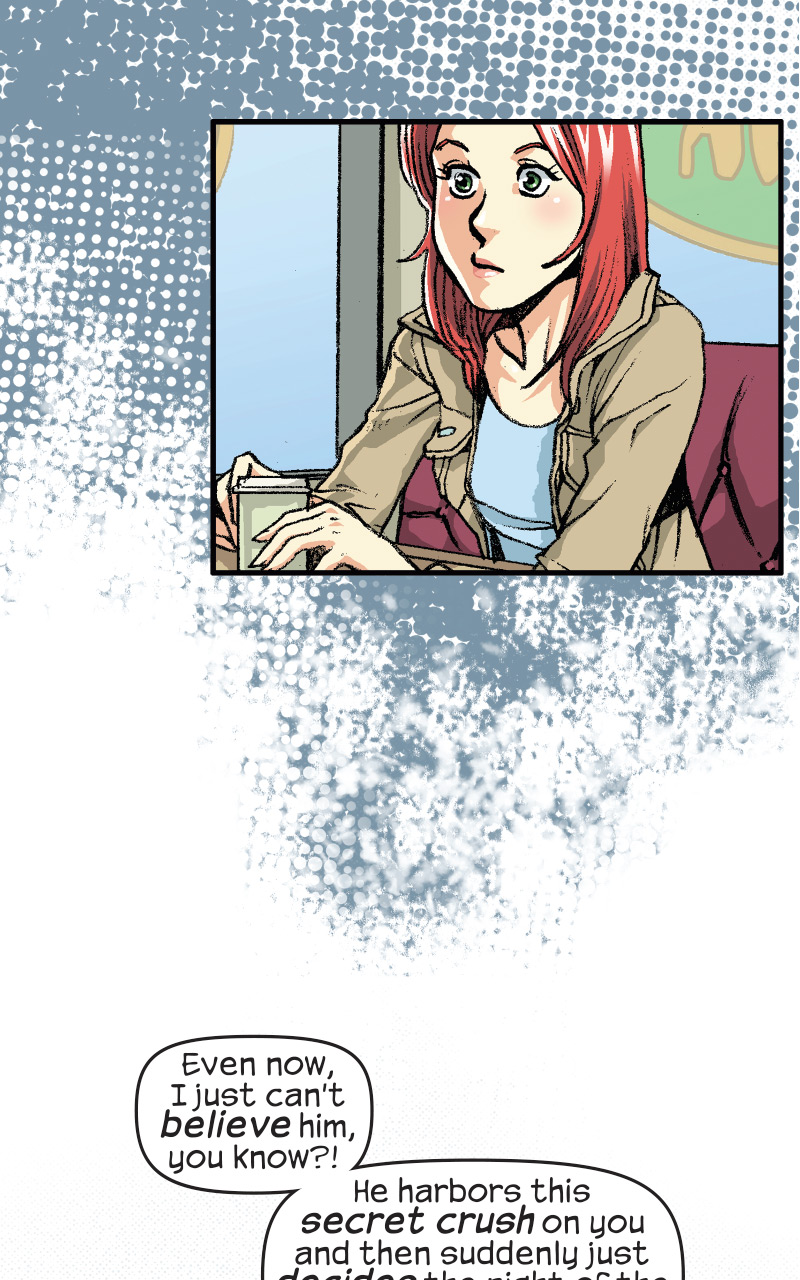 Spider-Man Loves Mary Jane Infinity Comic (2021-) issue 1 - Page 49